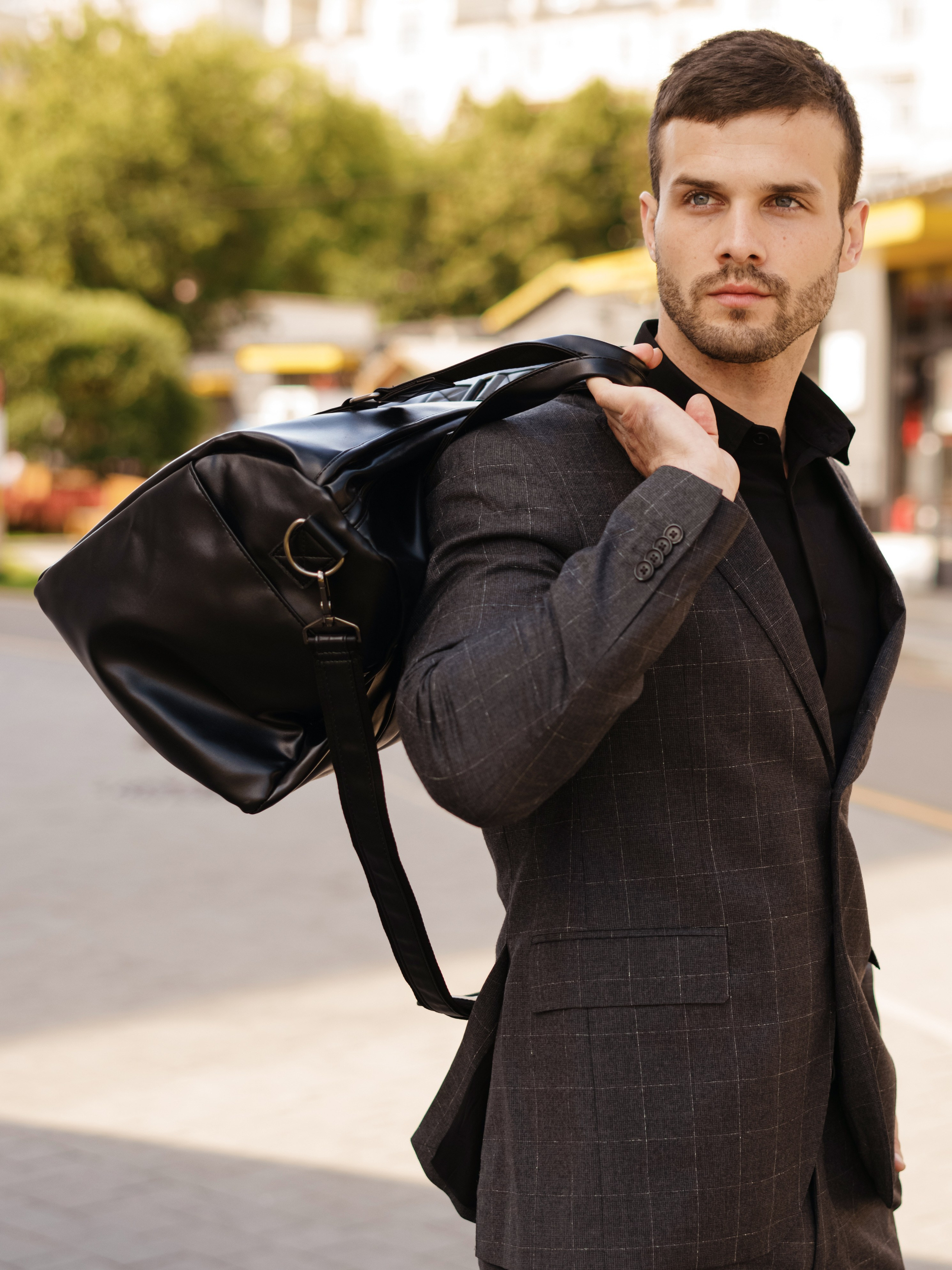 Street съемка. Фотограф в Москве Виноградова Дарья