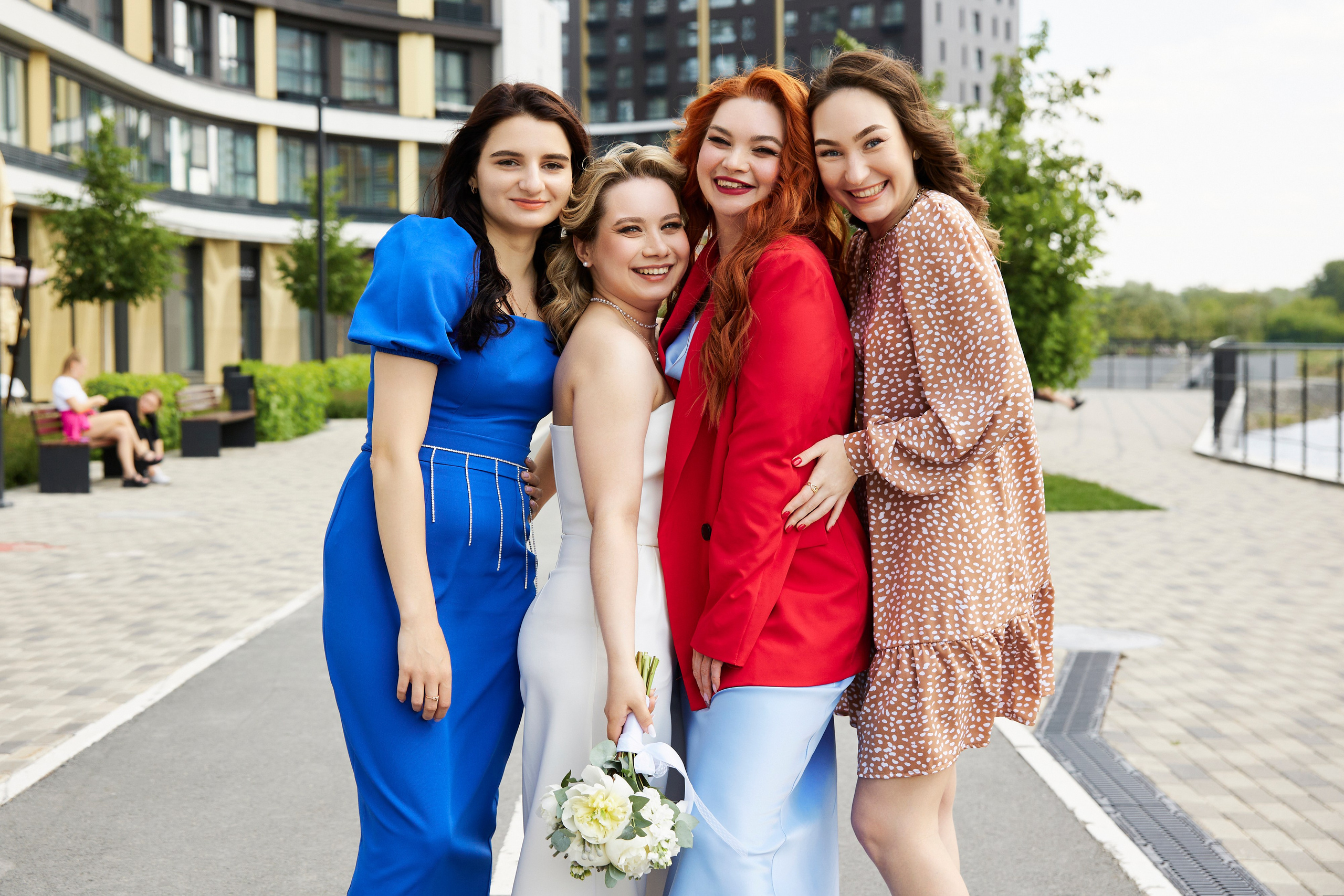 Свадьбы. Валитов Тимур | Репортажный фотограф