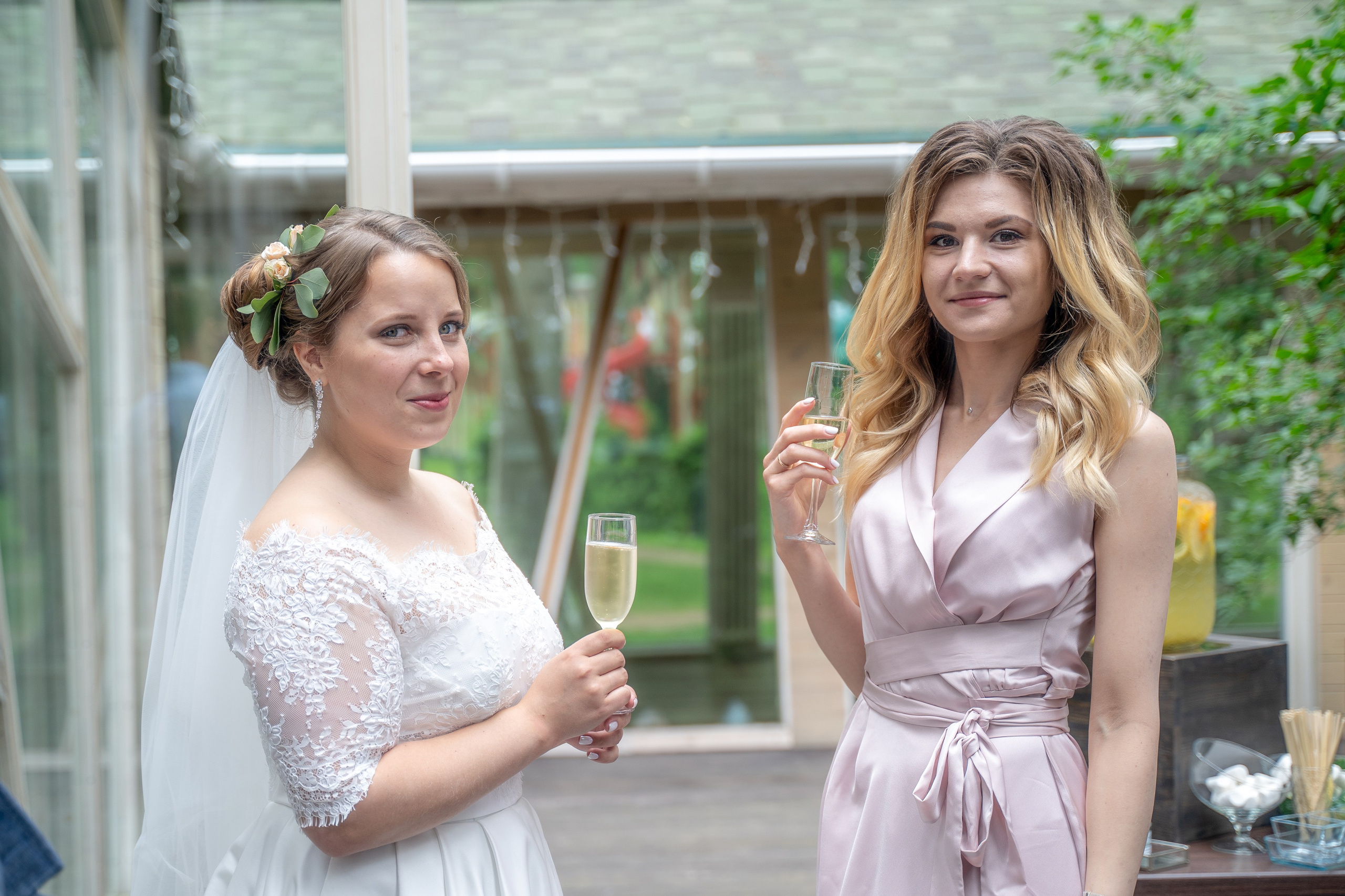 Дмитрий и Вика. Архив