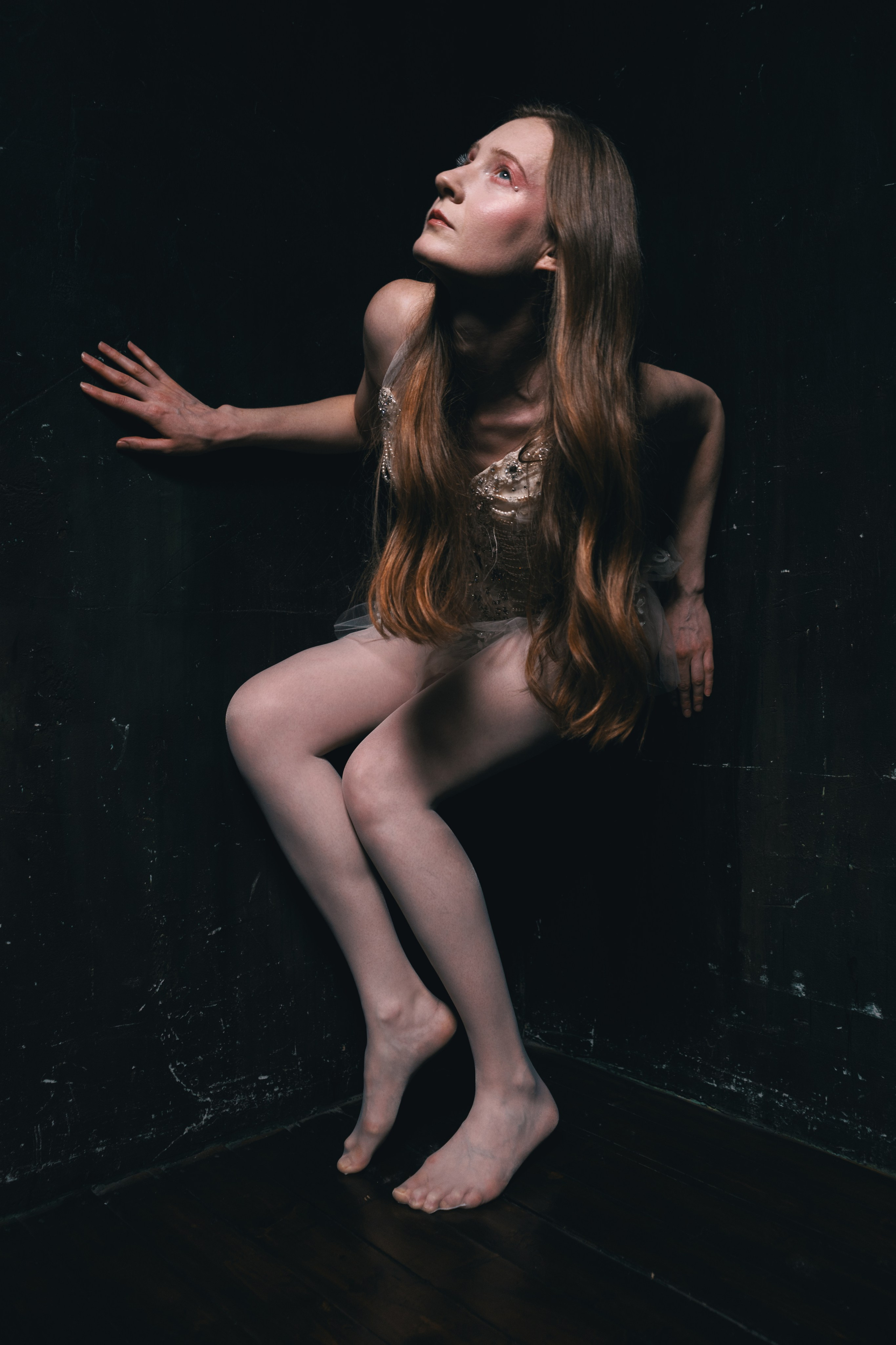 Алёна Брайко. ARTMASTERS. Никита Скрипник — ТЕАТР В СТИЛЕ ФЭШН