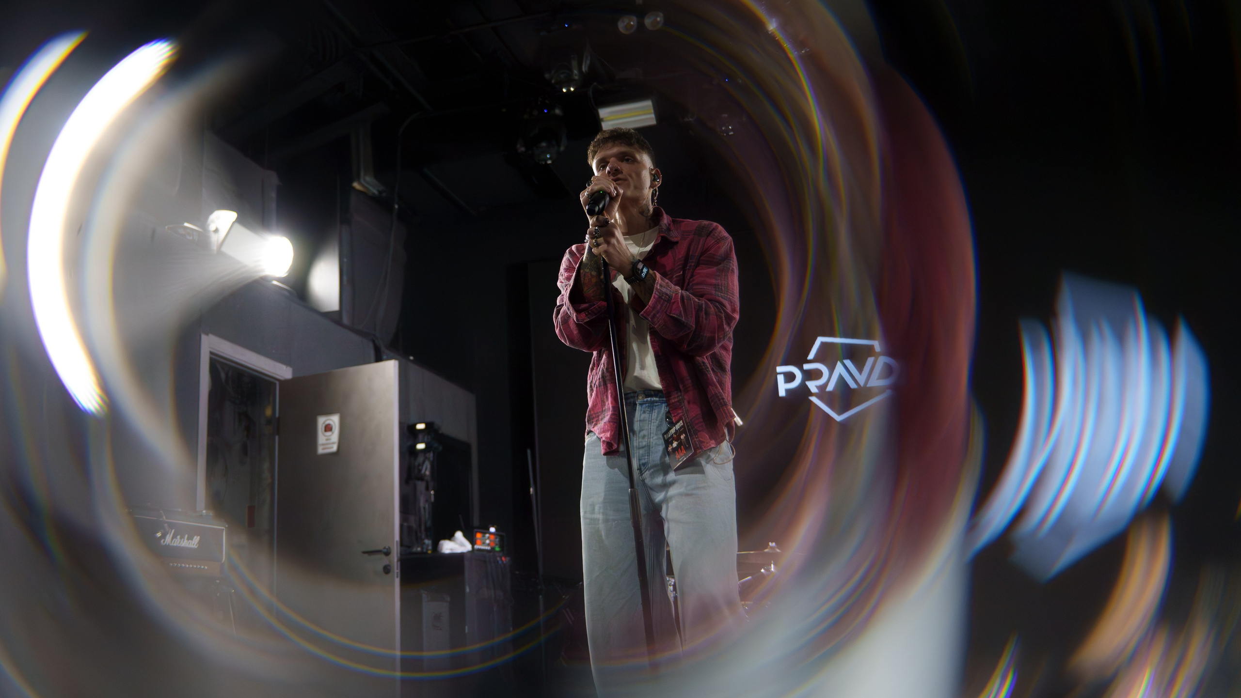 Badtripboys, клуб Правда, 04.04.2026. Ваш репортажный фотограф
