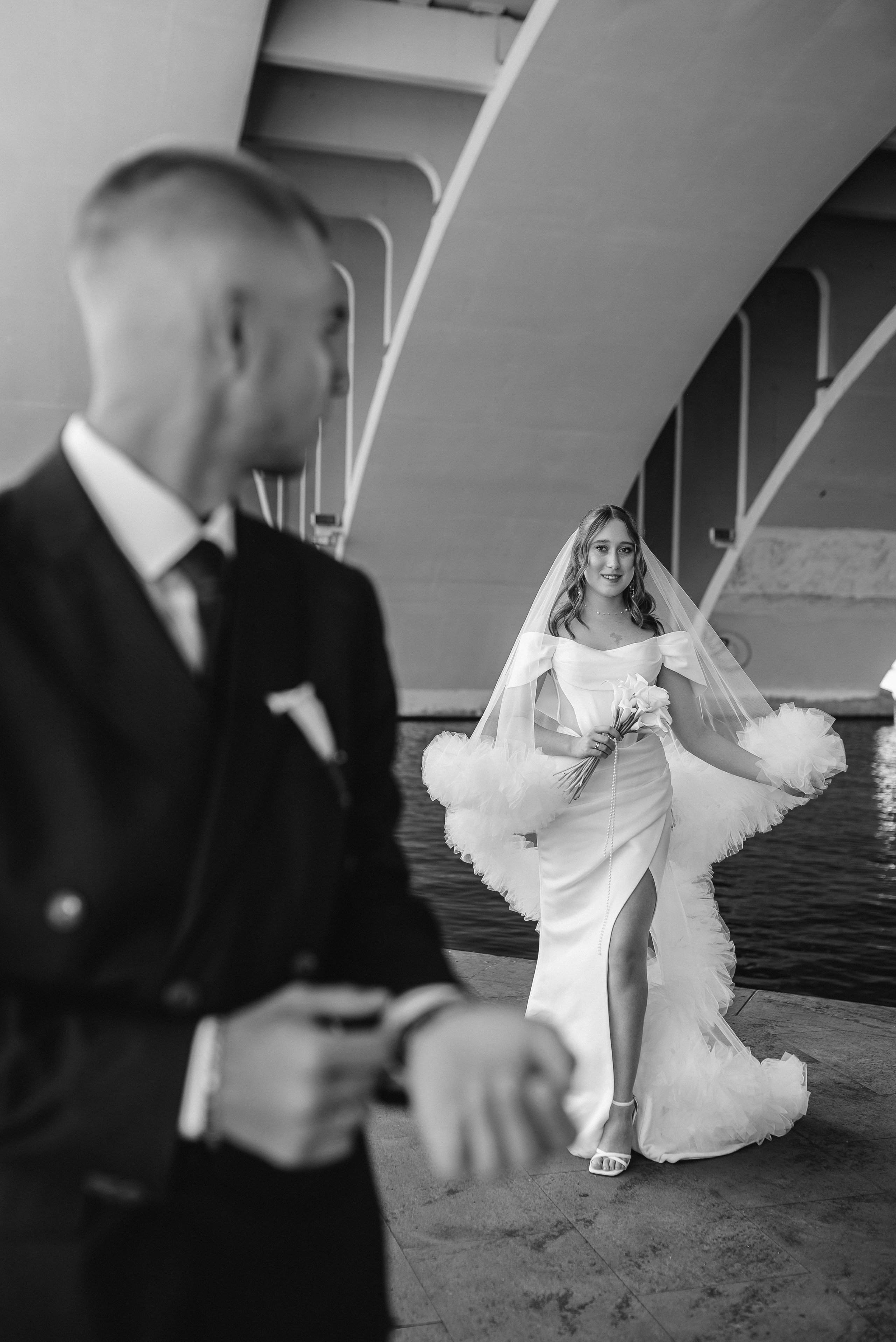 Veronica & Danil. Фотограф Екатеринбург Александра Гнусина