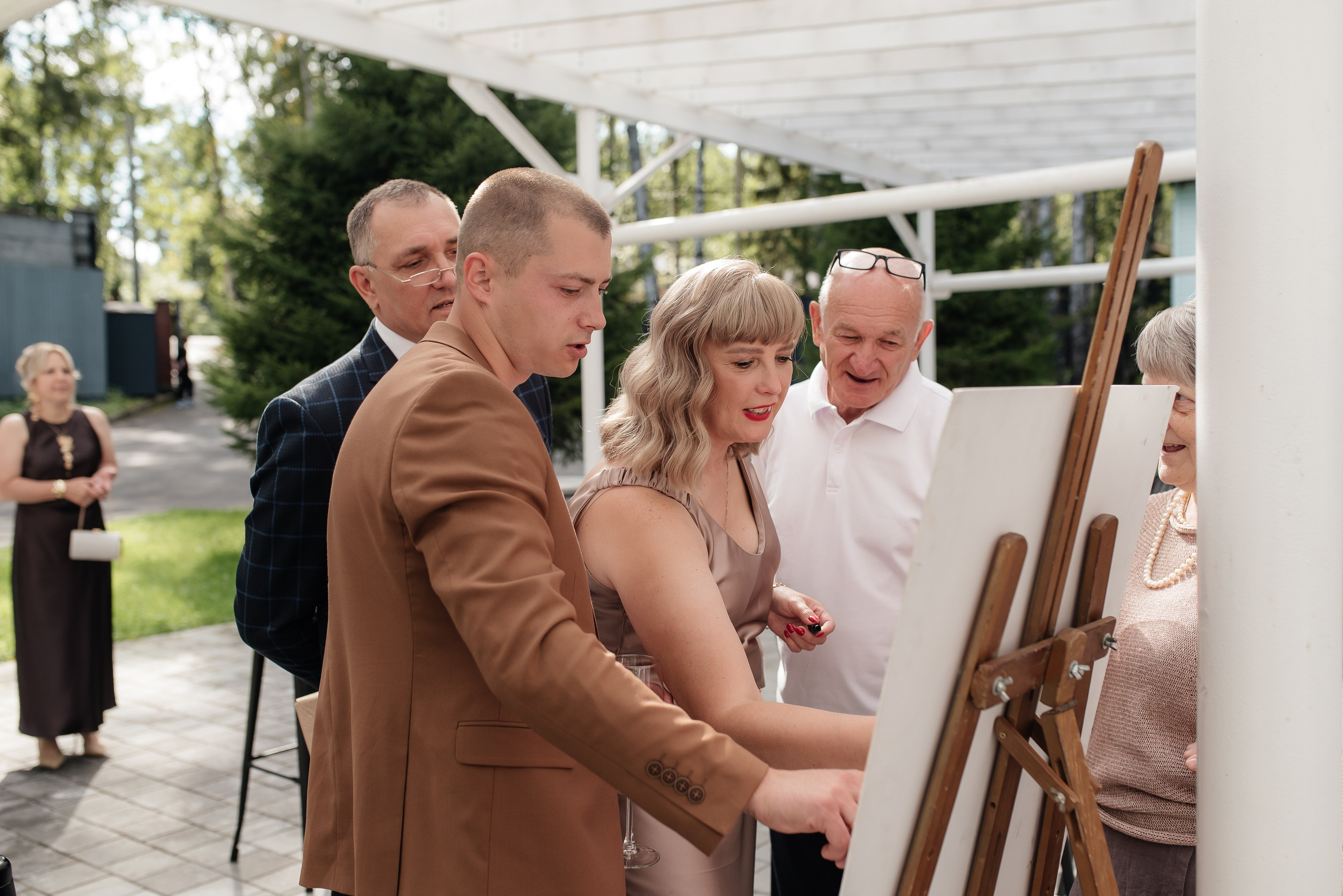 Anna & Ivan. Фотограф Екатеринбург Александра Гнусина