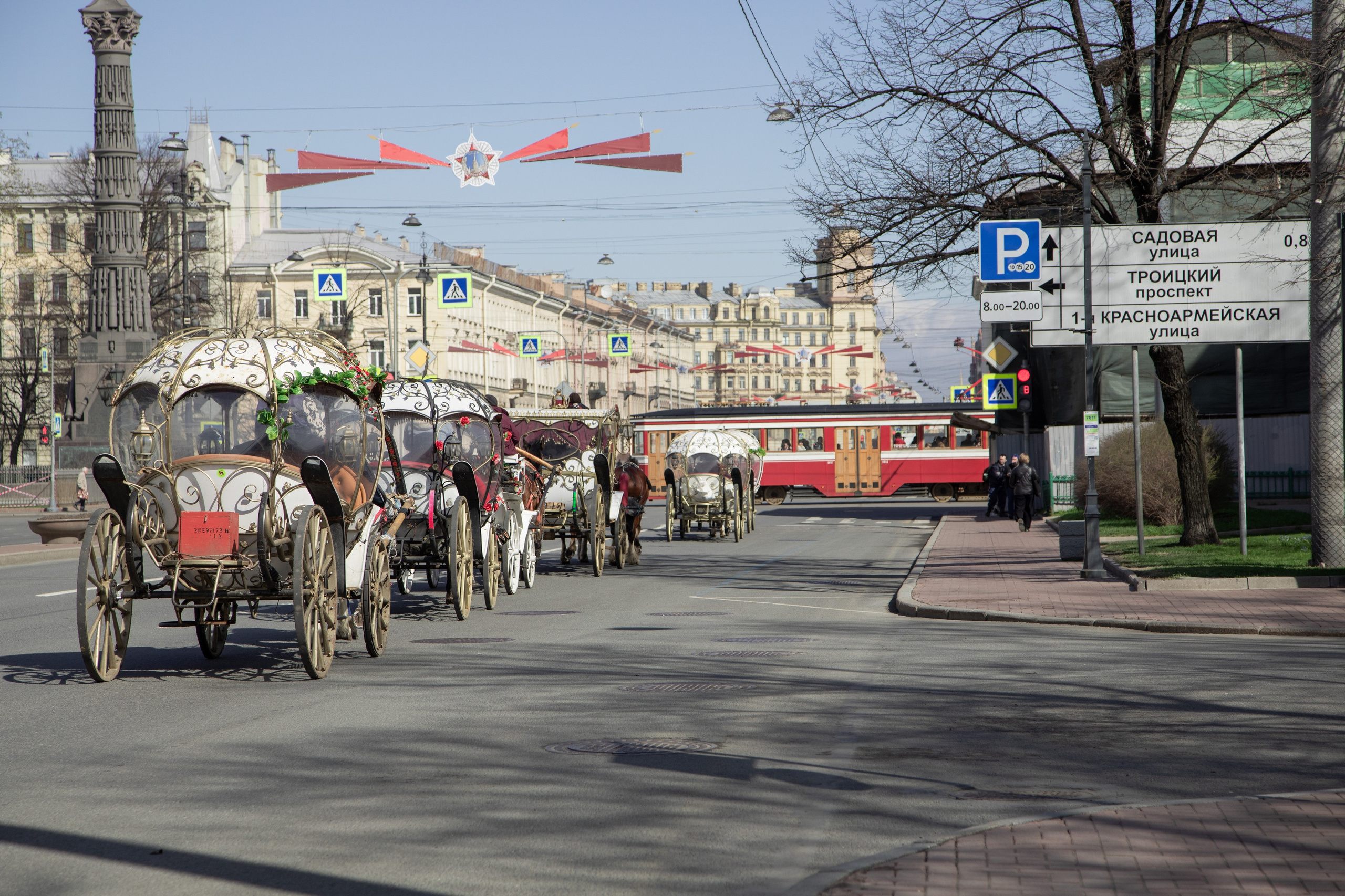 Про жизнь. Фотограф Сергей Ловкий