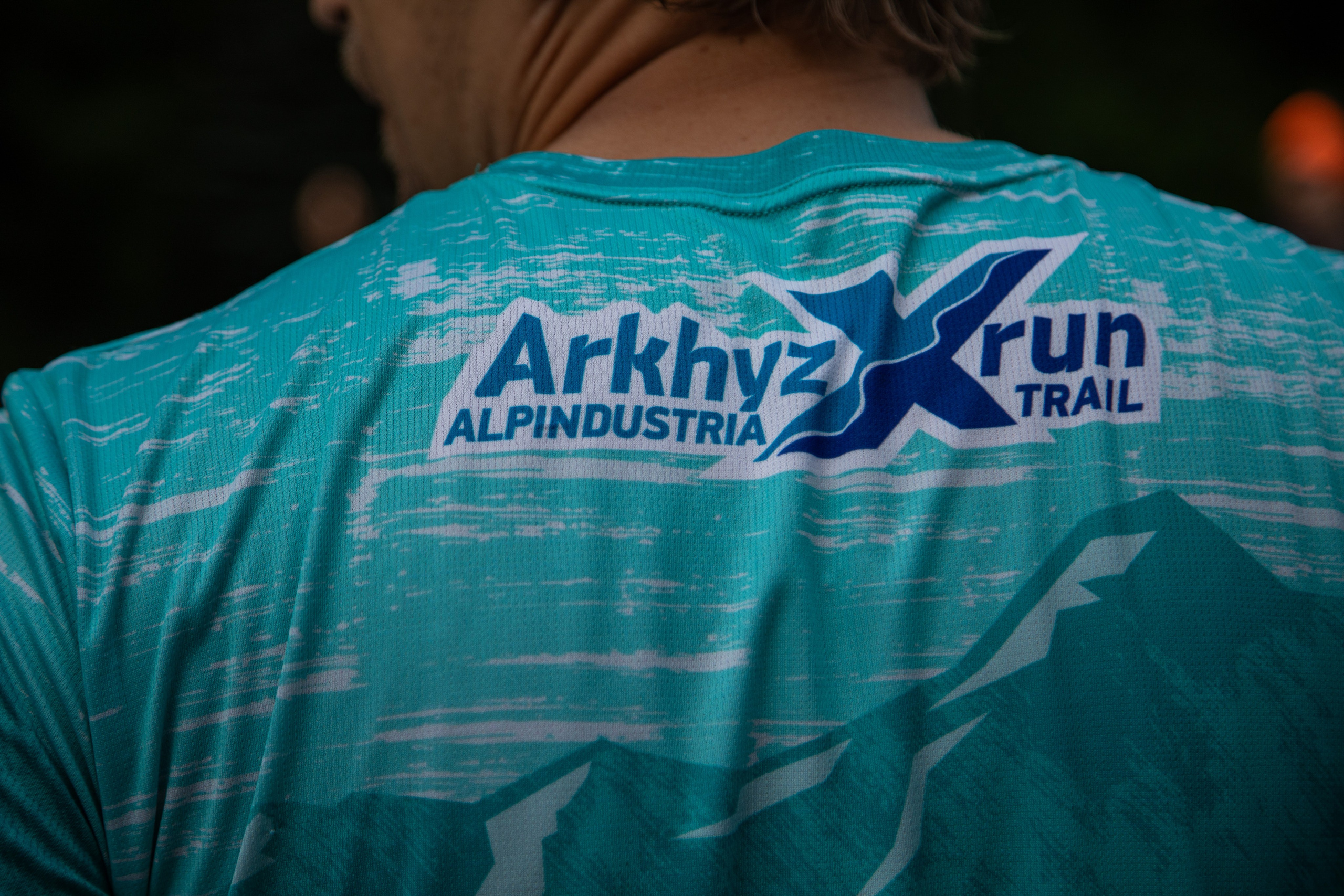 5 вёрст в Химках в День России, 12.06.24. Фотограф Сергей Ловкий