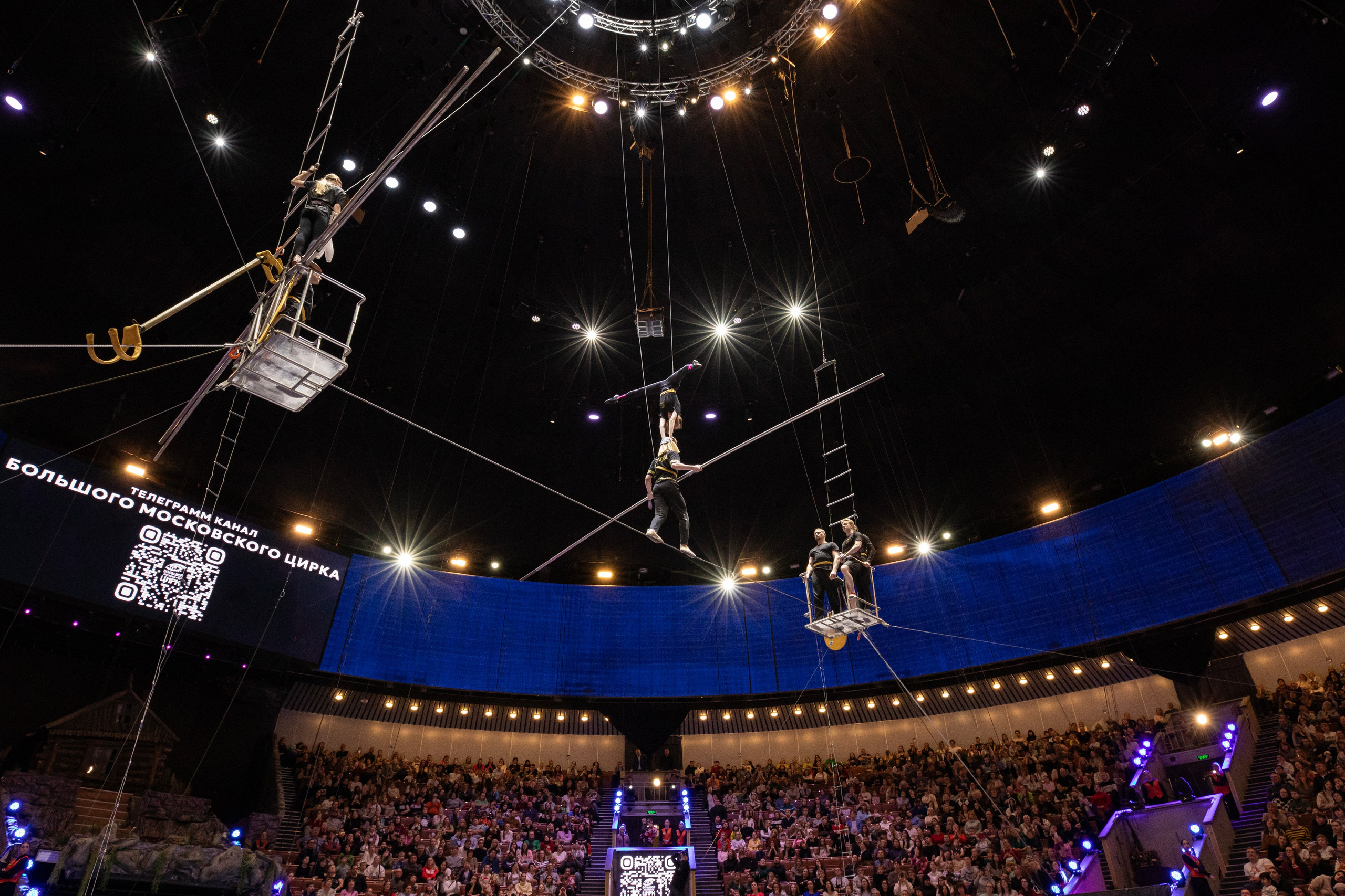 Про жизнь. Фотограф Сергей Ловкий