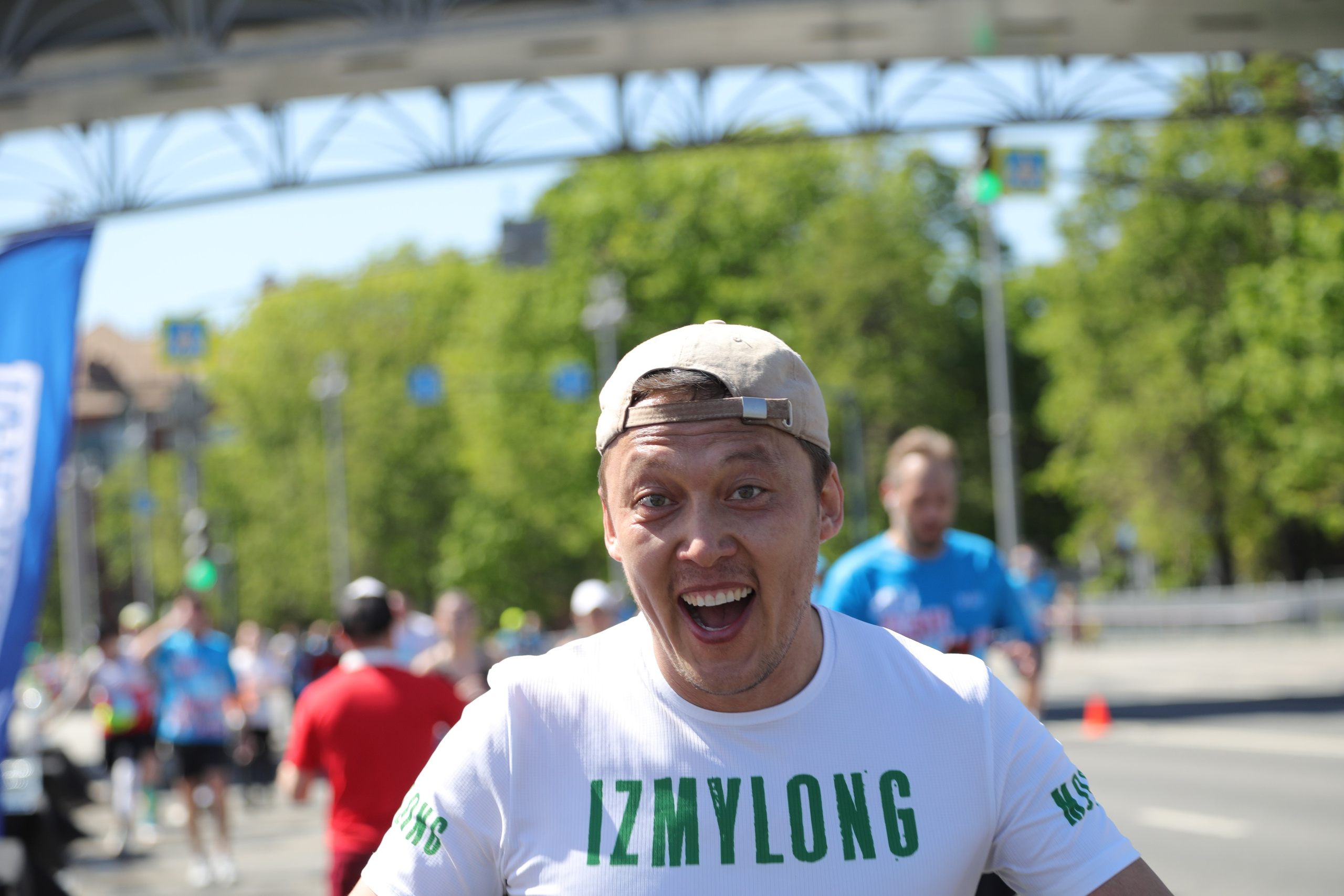 ЗаБег.РФ, 19.05.24 г. Фотограф Сергей Ловкий