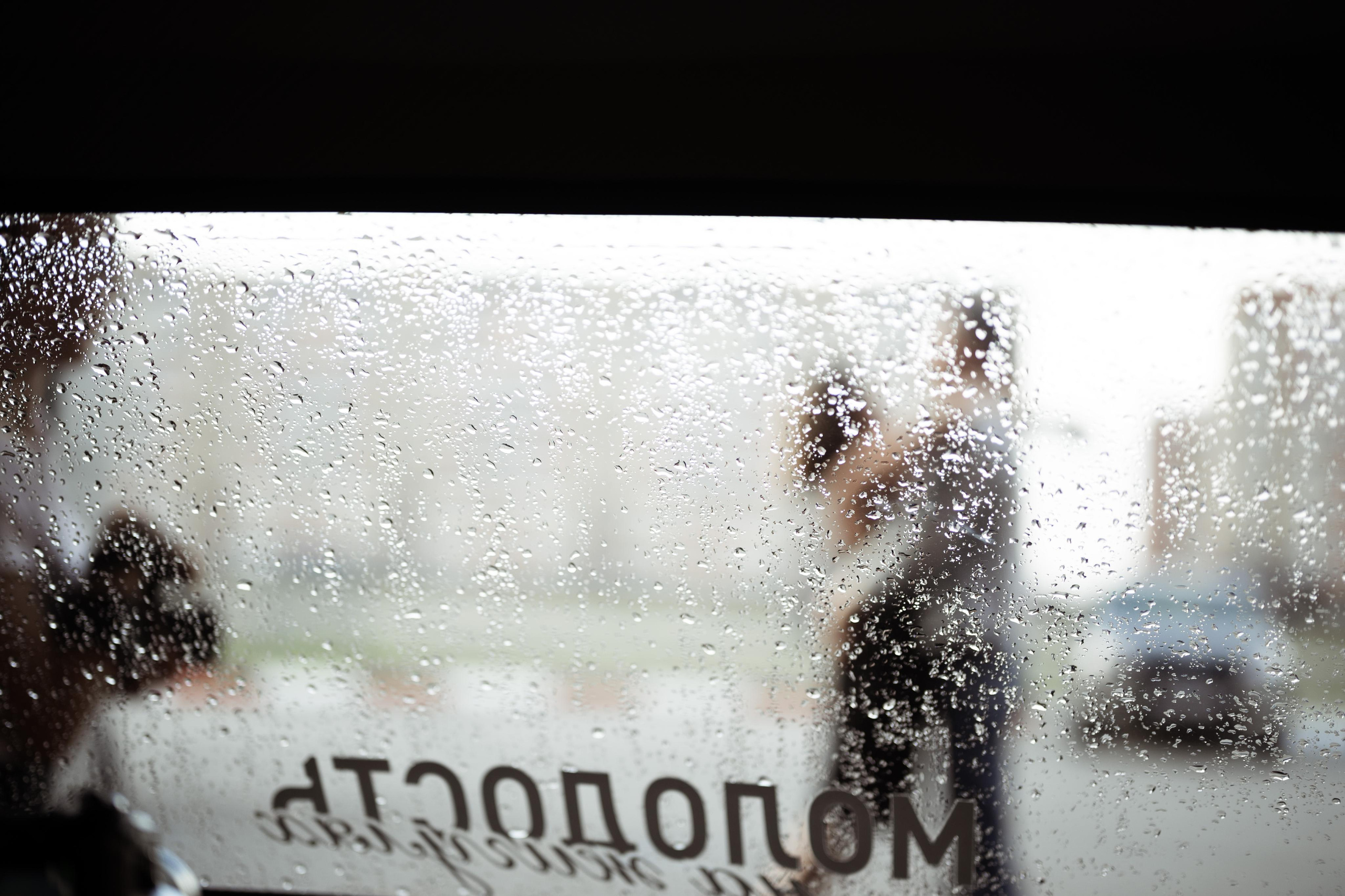 Романтическое свидание. Свадебный фотограф Йошкар-Ола Казань