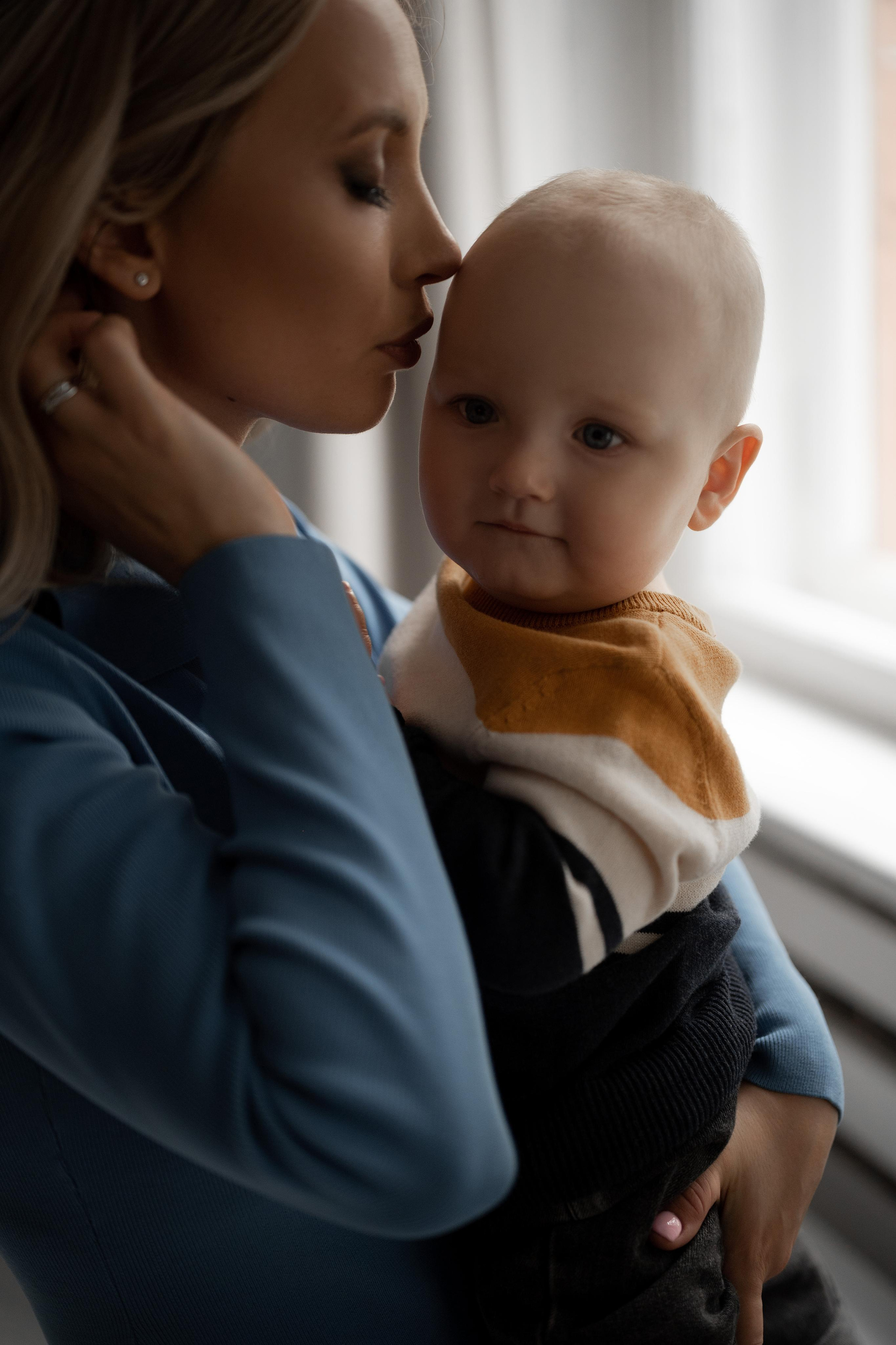 В объективе всей семьей. Свадебный фотограф Йошкар-Ола Казань