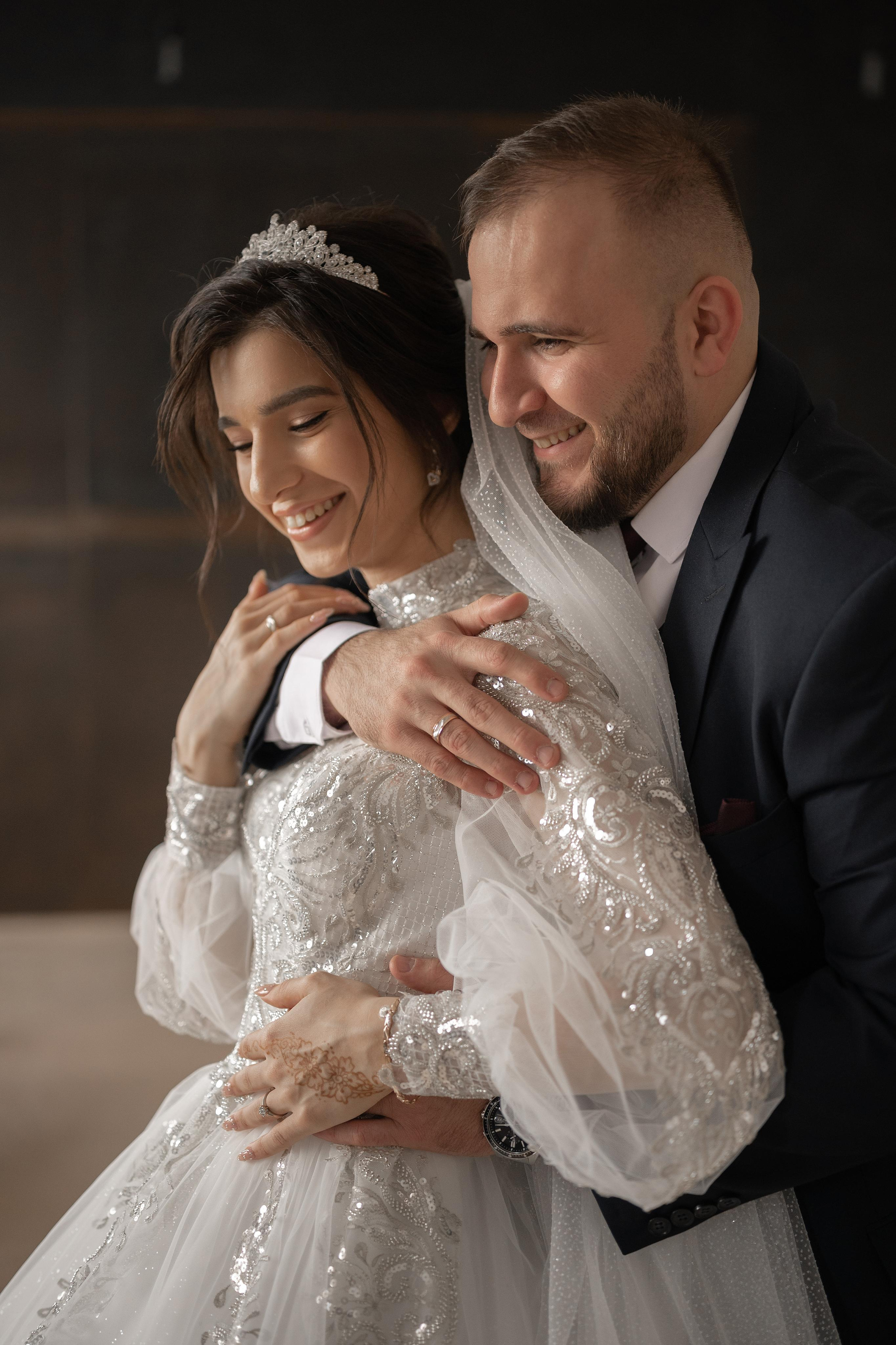 Свадебная фотосессия. Свадебный фотограф Йошкар-Ола Казань