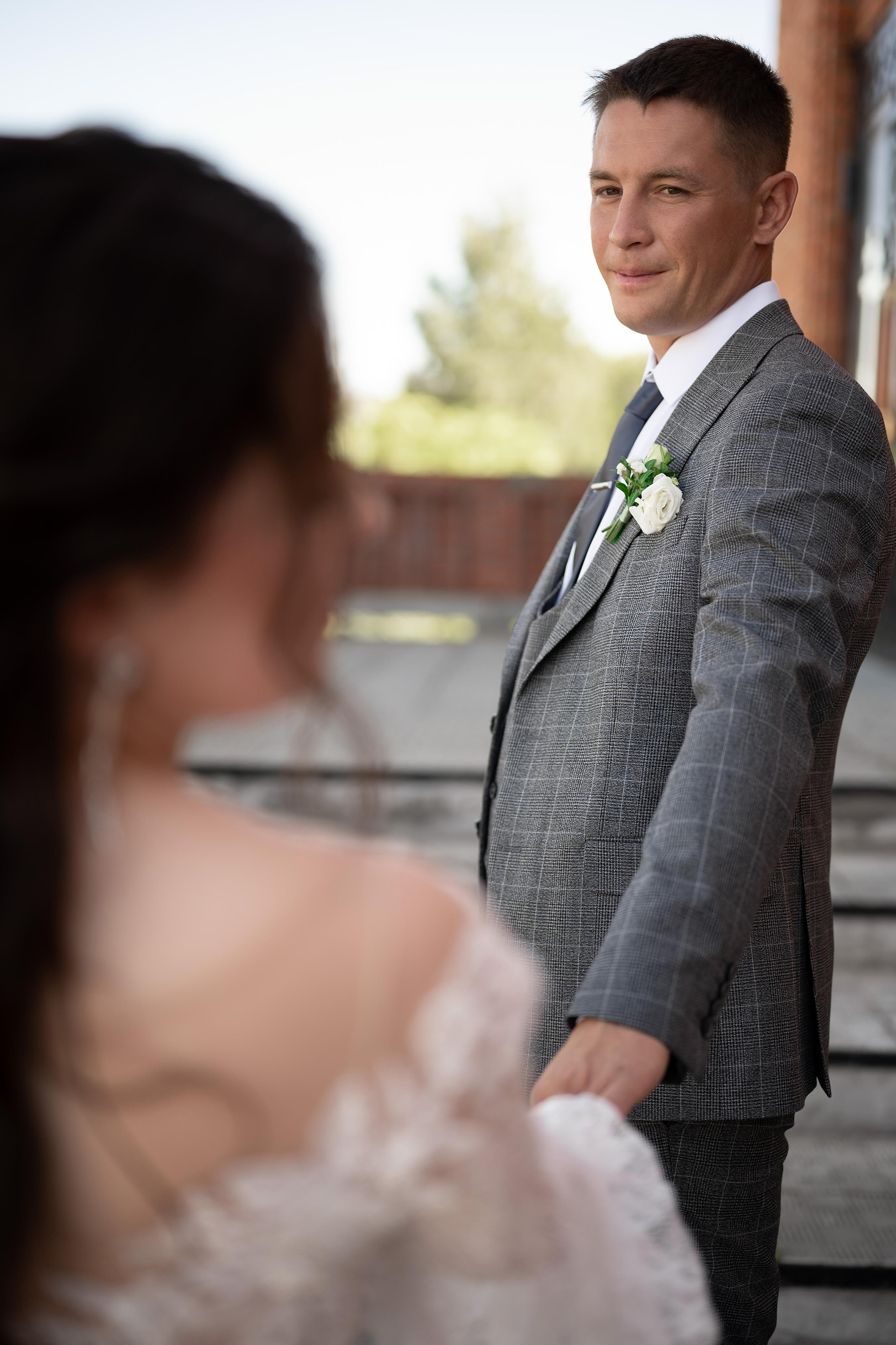 Александр и Снежана. Свадебный фотограф Йошкар-Ола Казань