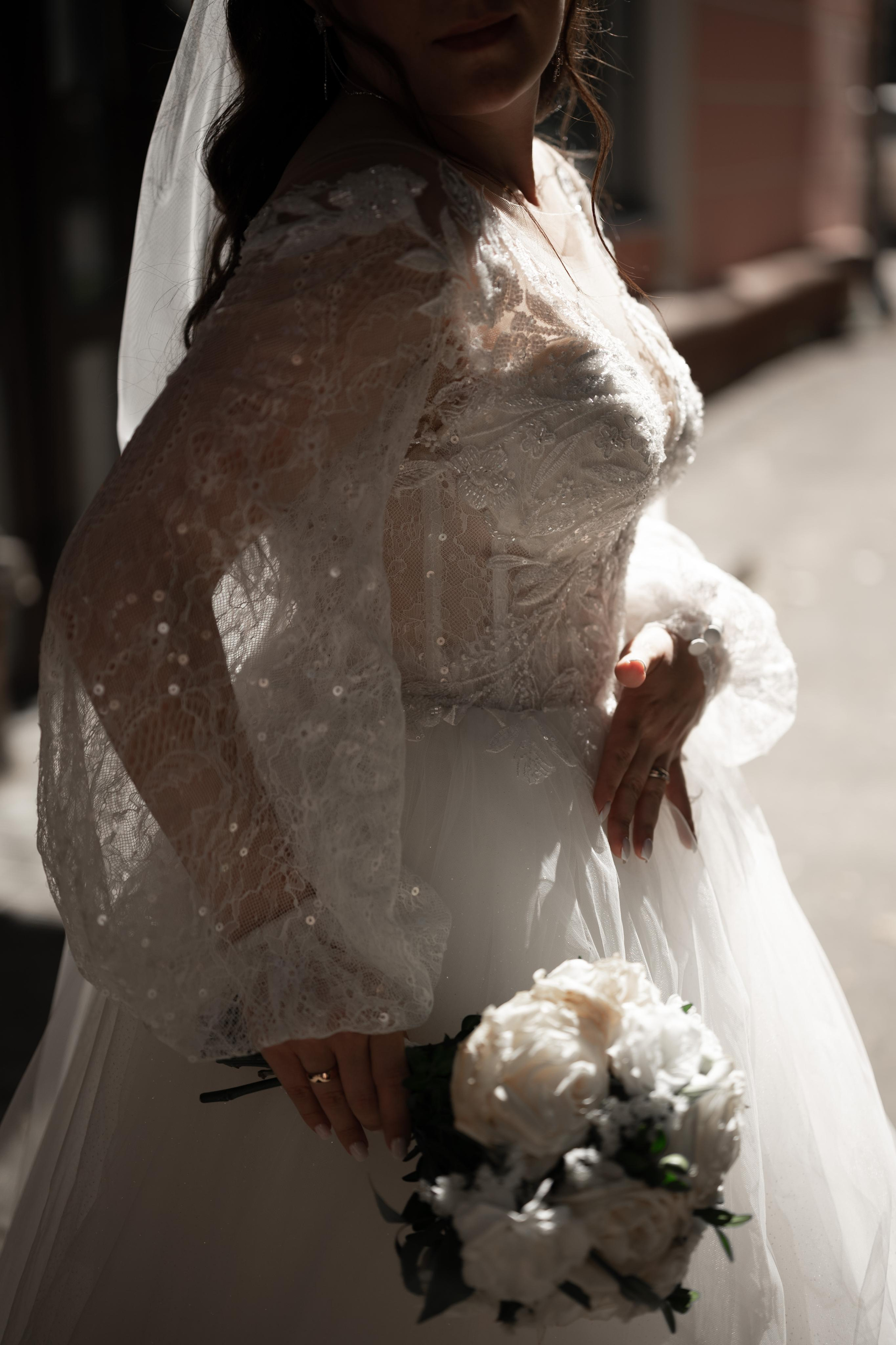 Александр и Снежана. Свадебный фотограф Йошкар-Ола Казань