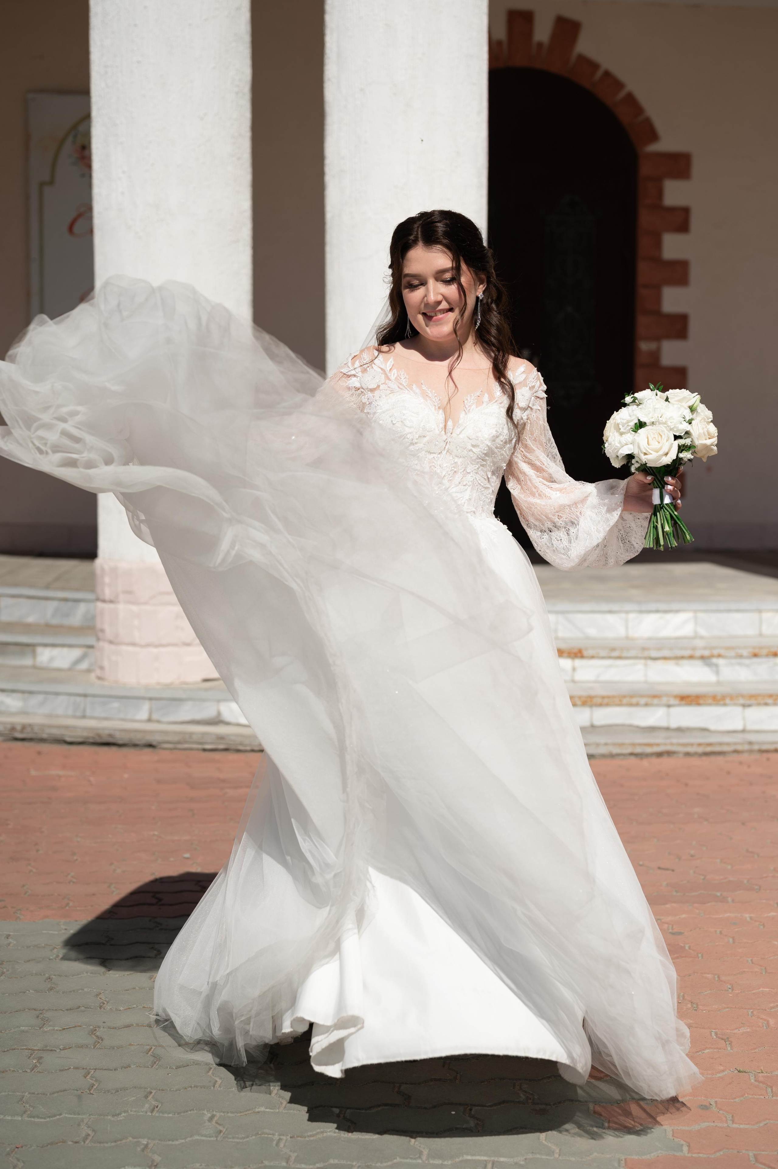 Александр и Снежана. Свадебный фотограф Йошкар-Ола Казань