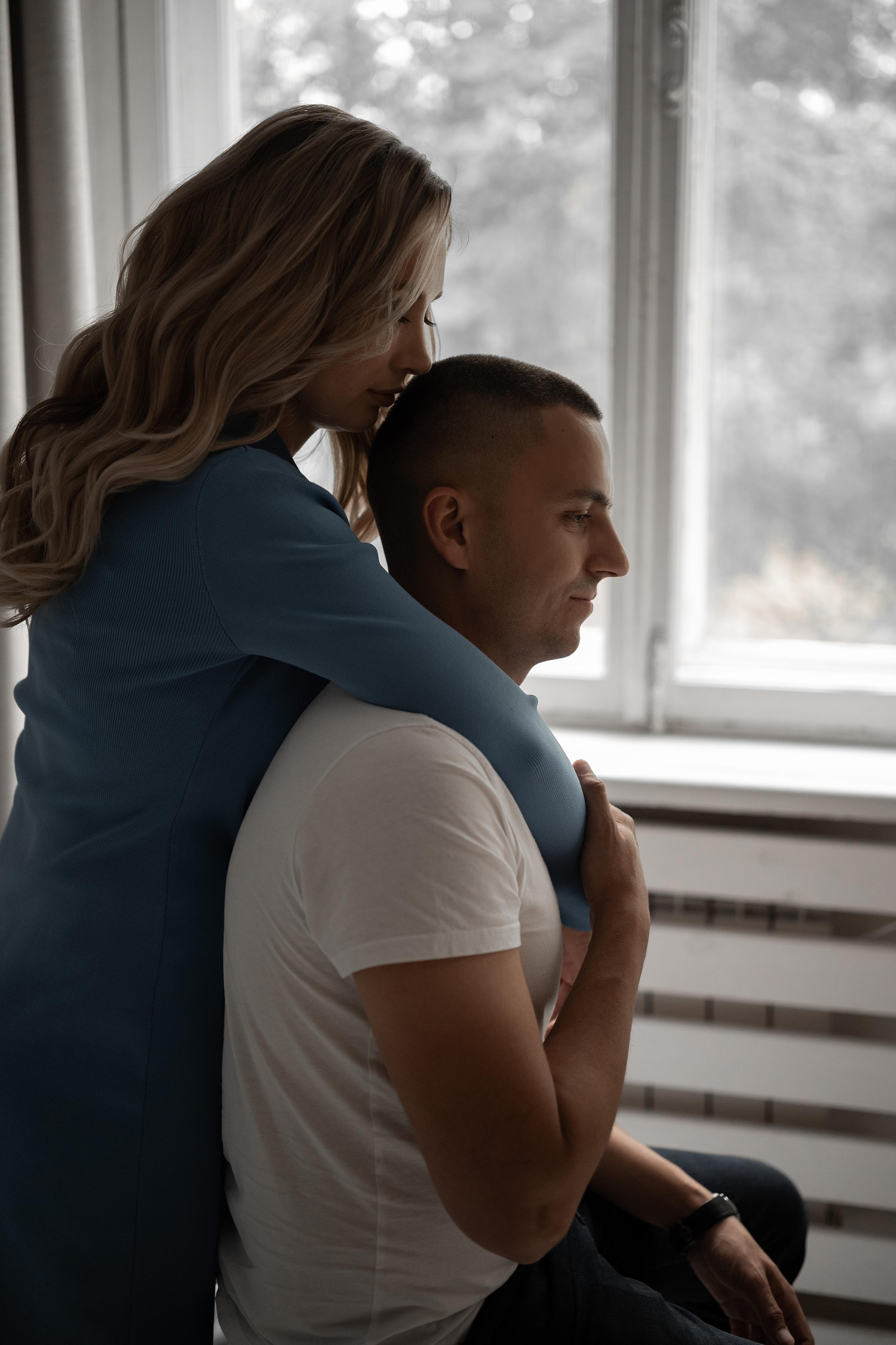 В объективе всей семьей. Свадебный фотограф Йошкар-Ола Казань