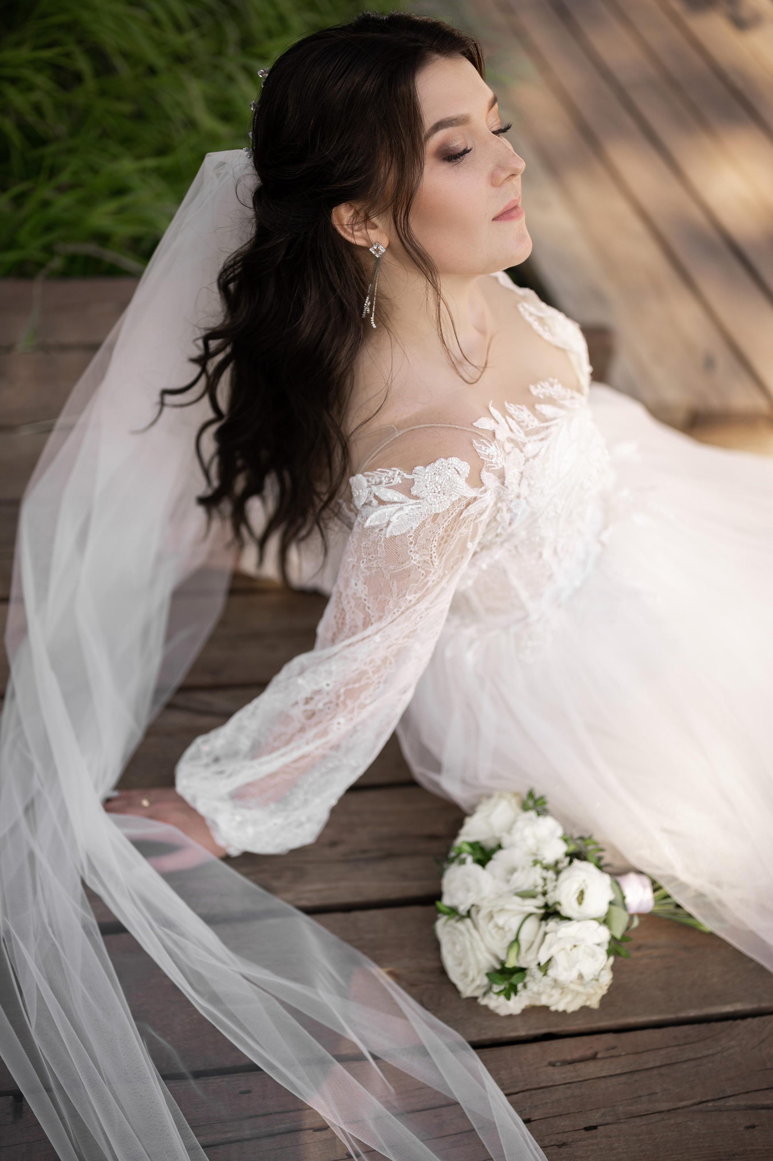 Александр и Снежана. Свадебный фотограф Йошкар-Ола Казань