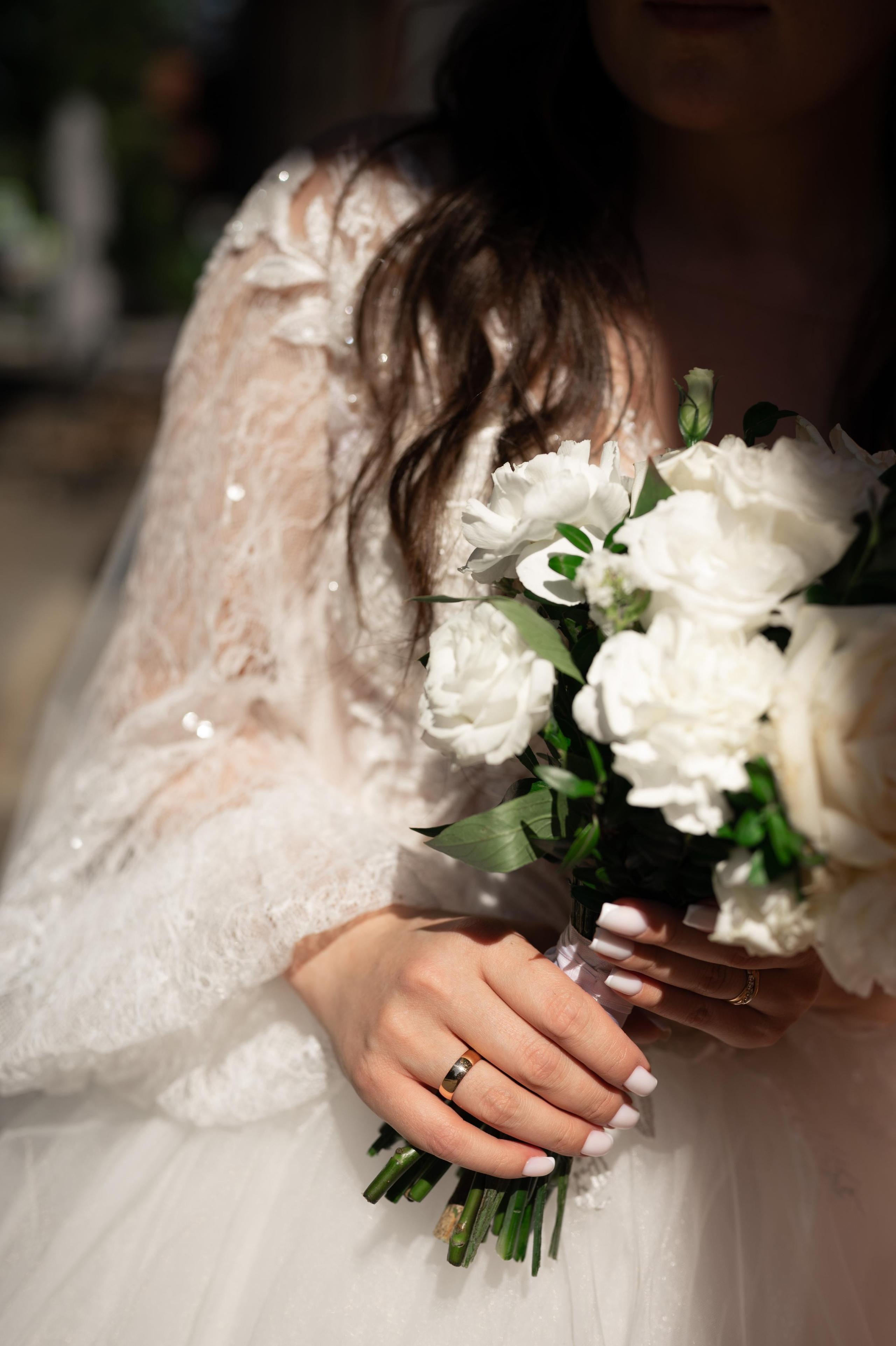 Александр и Снежана. Свадебный фотограф Йошкар-Ола Казань