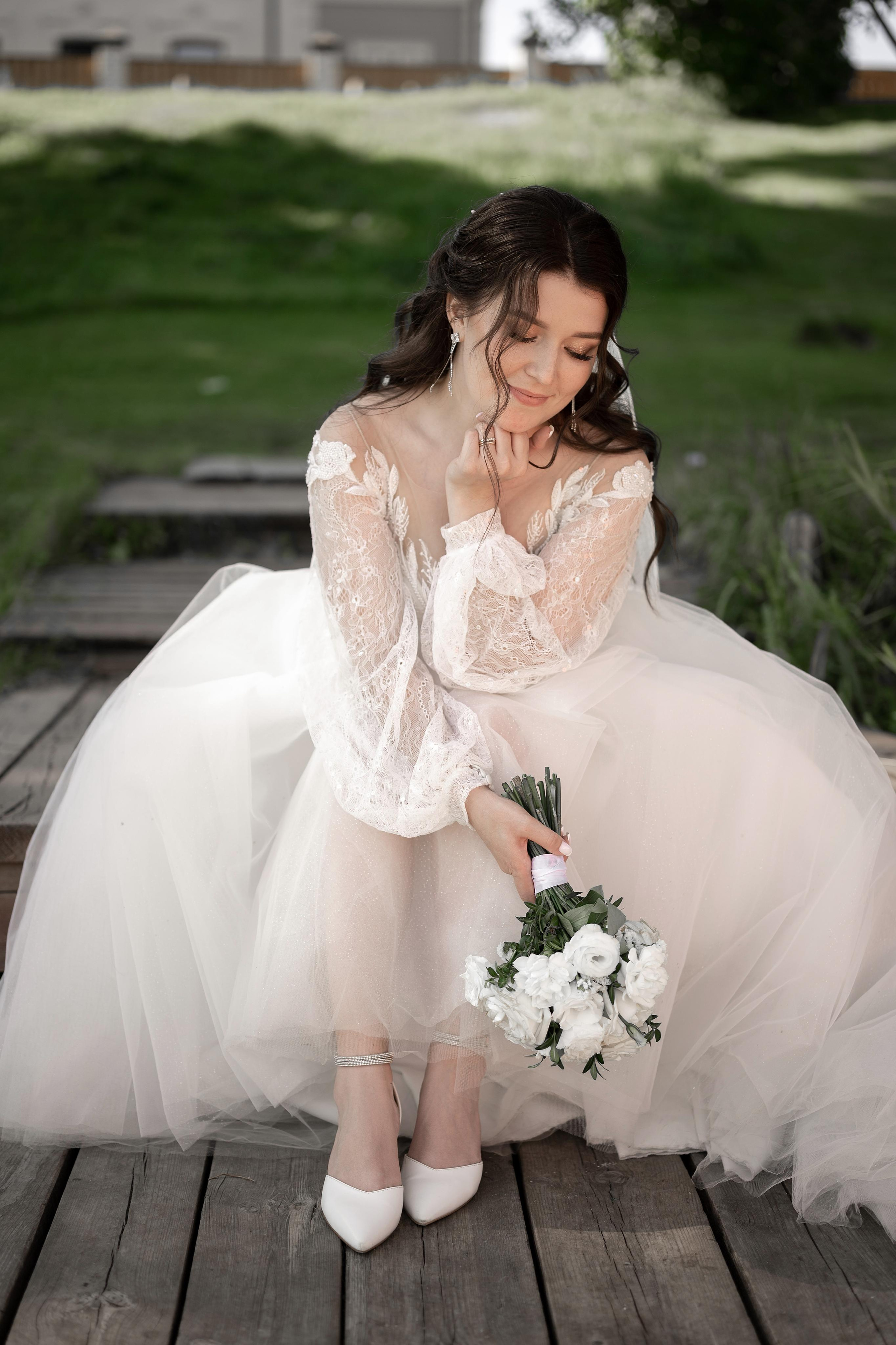 Александр и Снежана. Свадебный фотограф Йошкар-Ола Казань