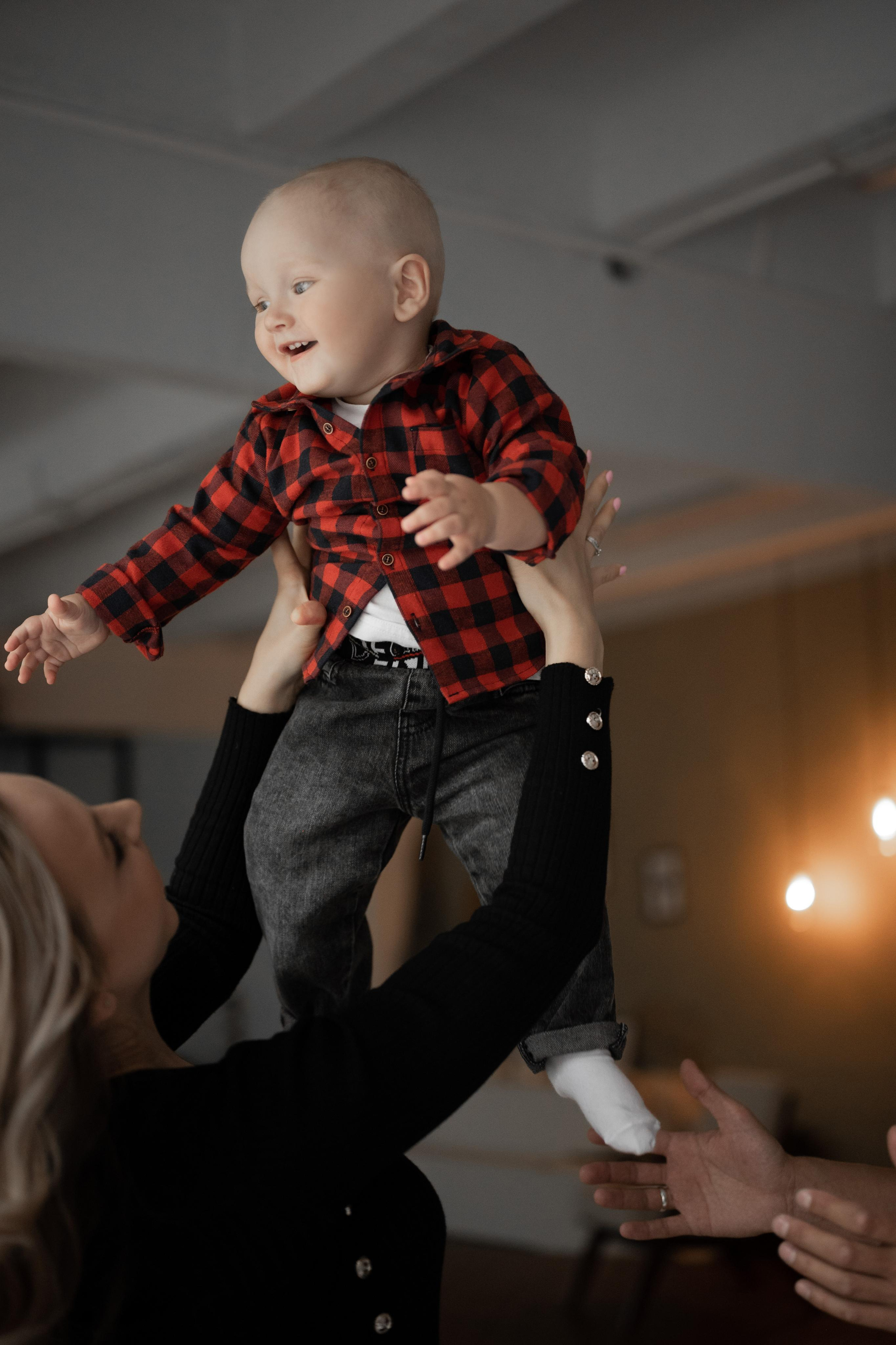 В объективе всей семьей. Свадебный фотограф Йошкар-Ола Казань