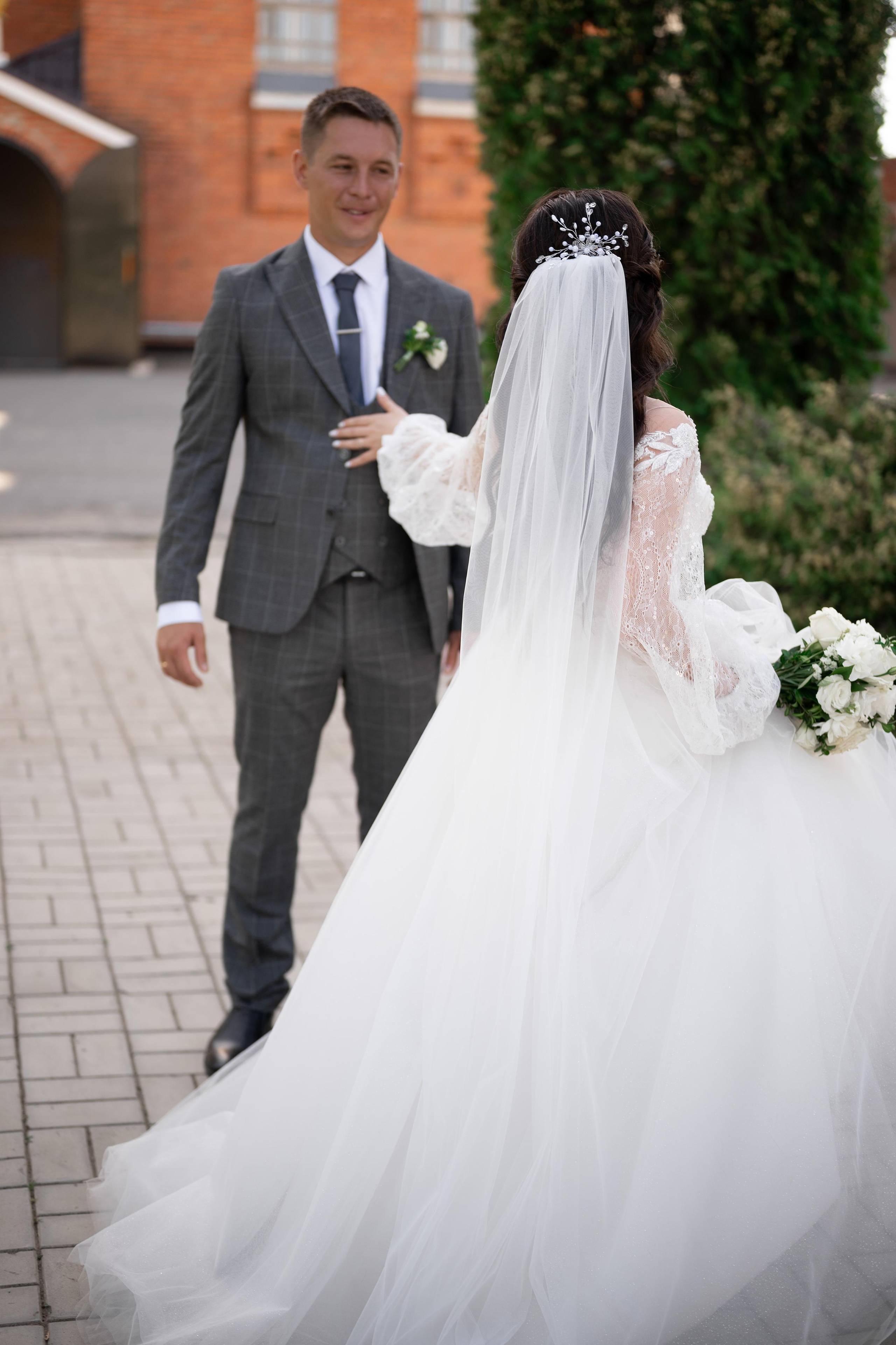 Александр и Снежана. Свадебный фотограф Йошкар-Ола Казань