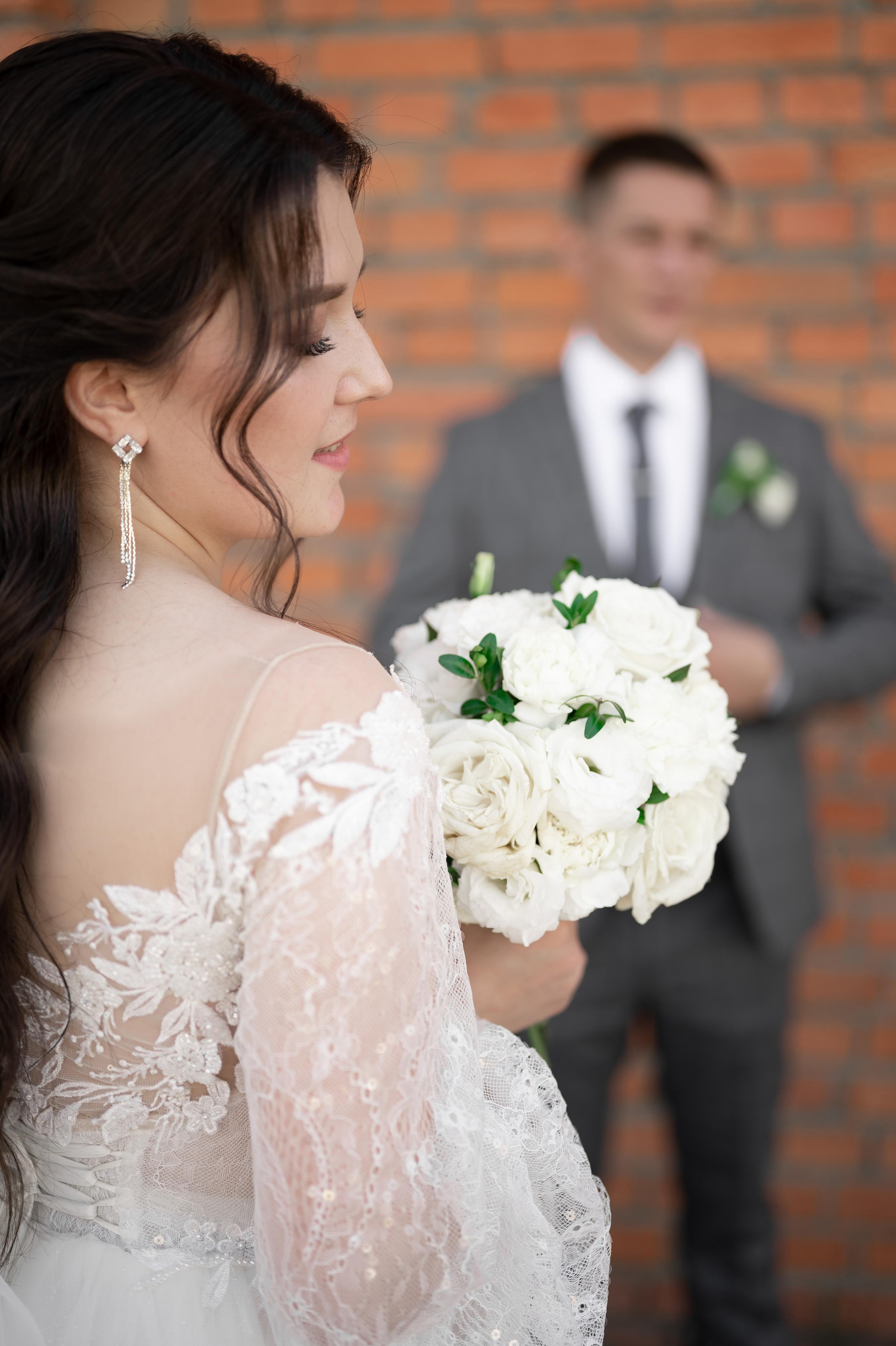 Александр и Снежана. Свадебный фотограф Йошкар-Ола Казань