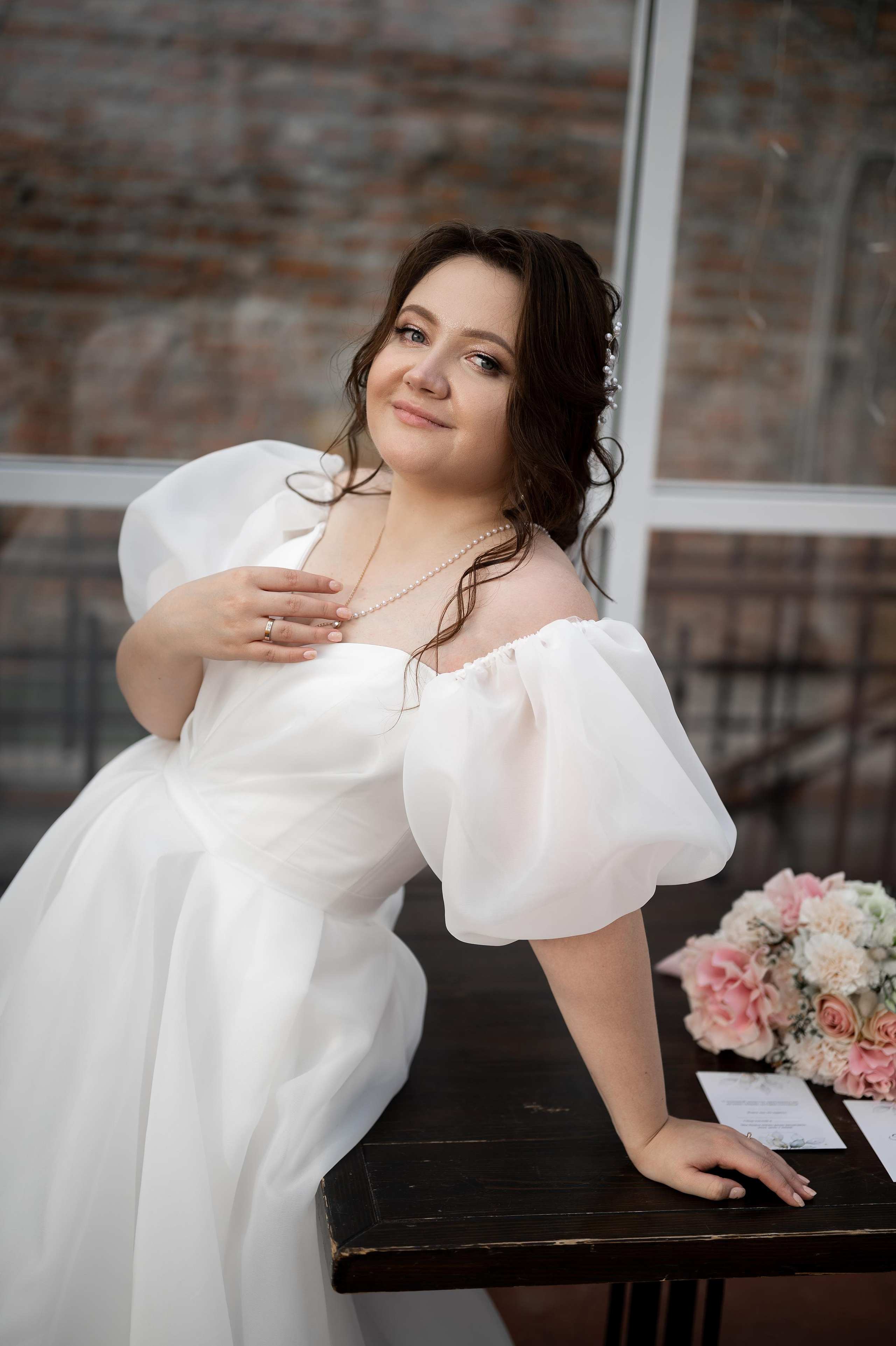 Дмитрий и Маргарита. Свадебный фотограф Йошкар-Ола Казань