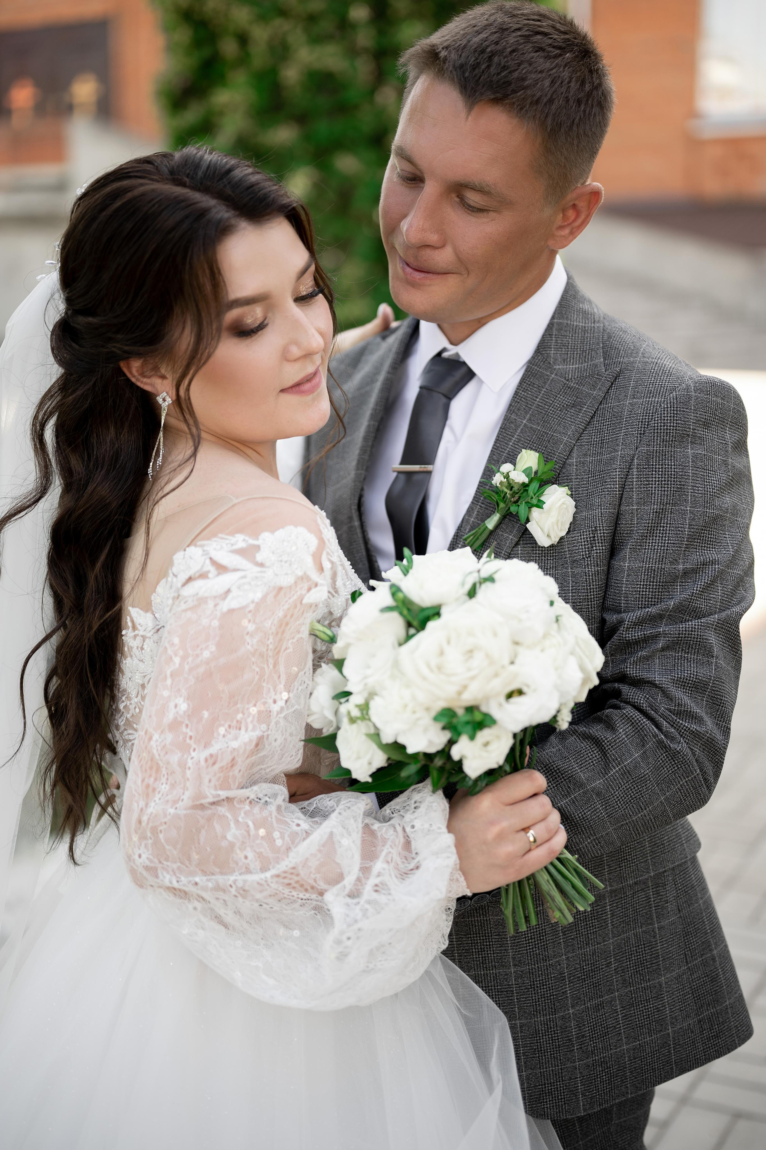 Александр и Снежана. Свадебный фотограф Йошкар-Ола Казань