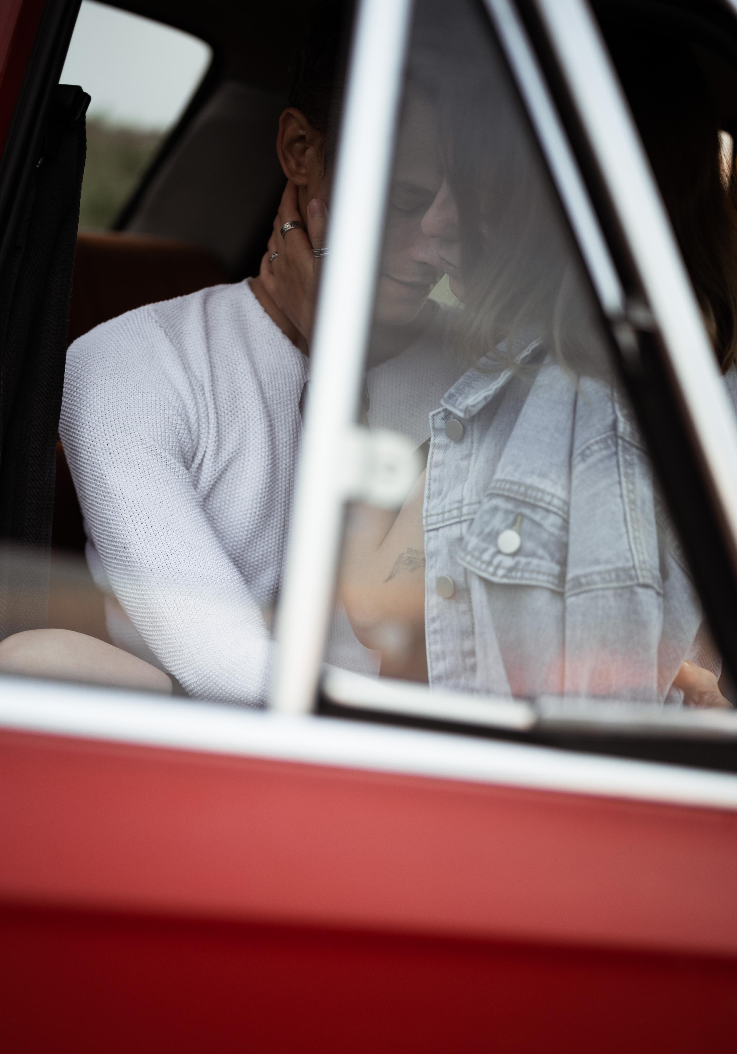 Романтическое свидание. Свадебный фотограф Йошкар-Ола Казань