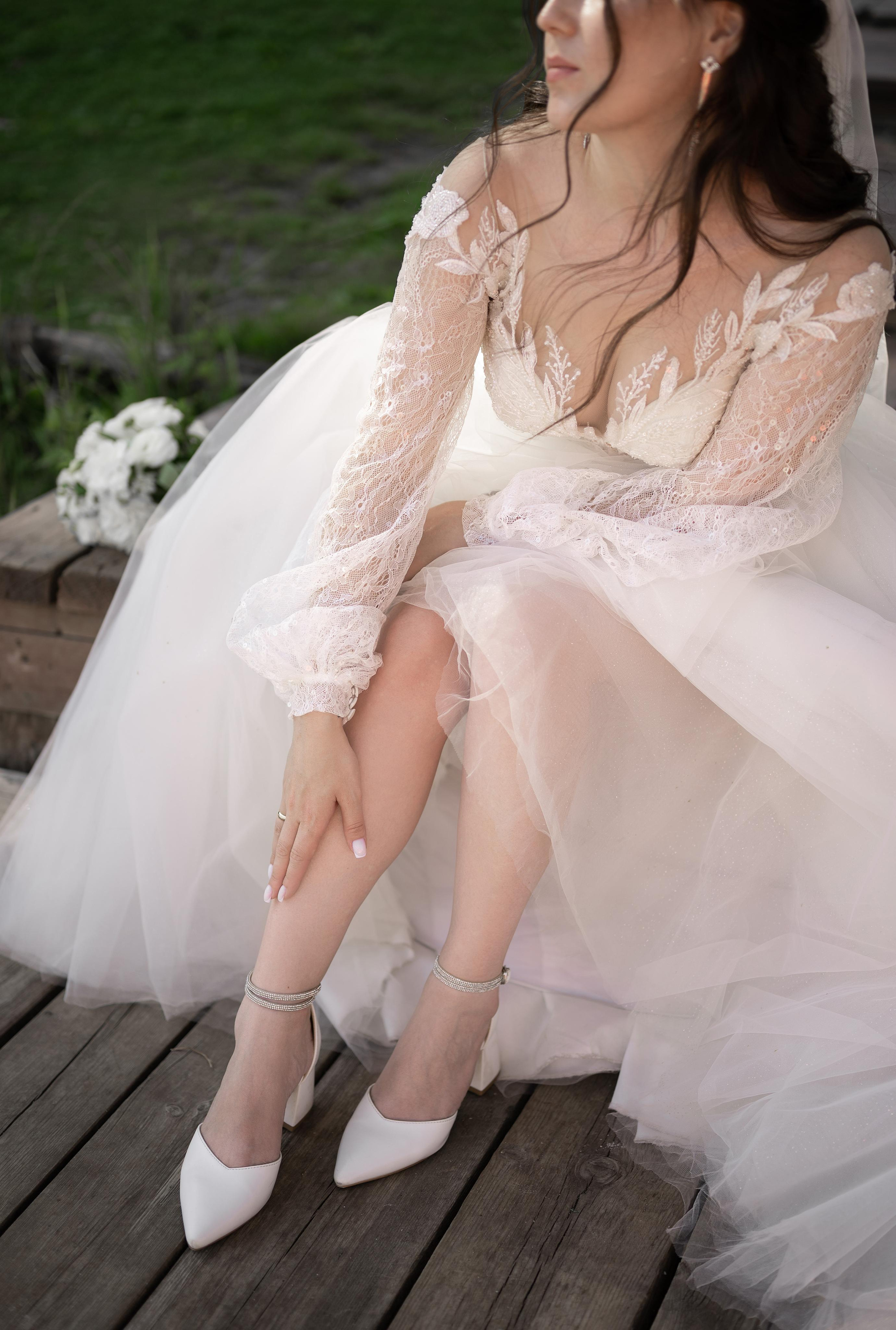 Александр и Снежана. Свадебный фотограф Йошкар-Ола Казань