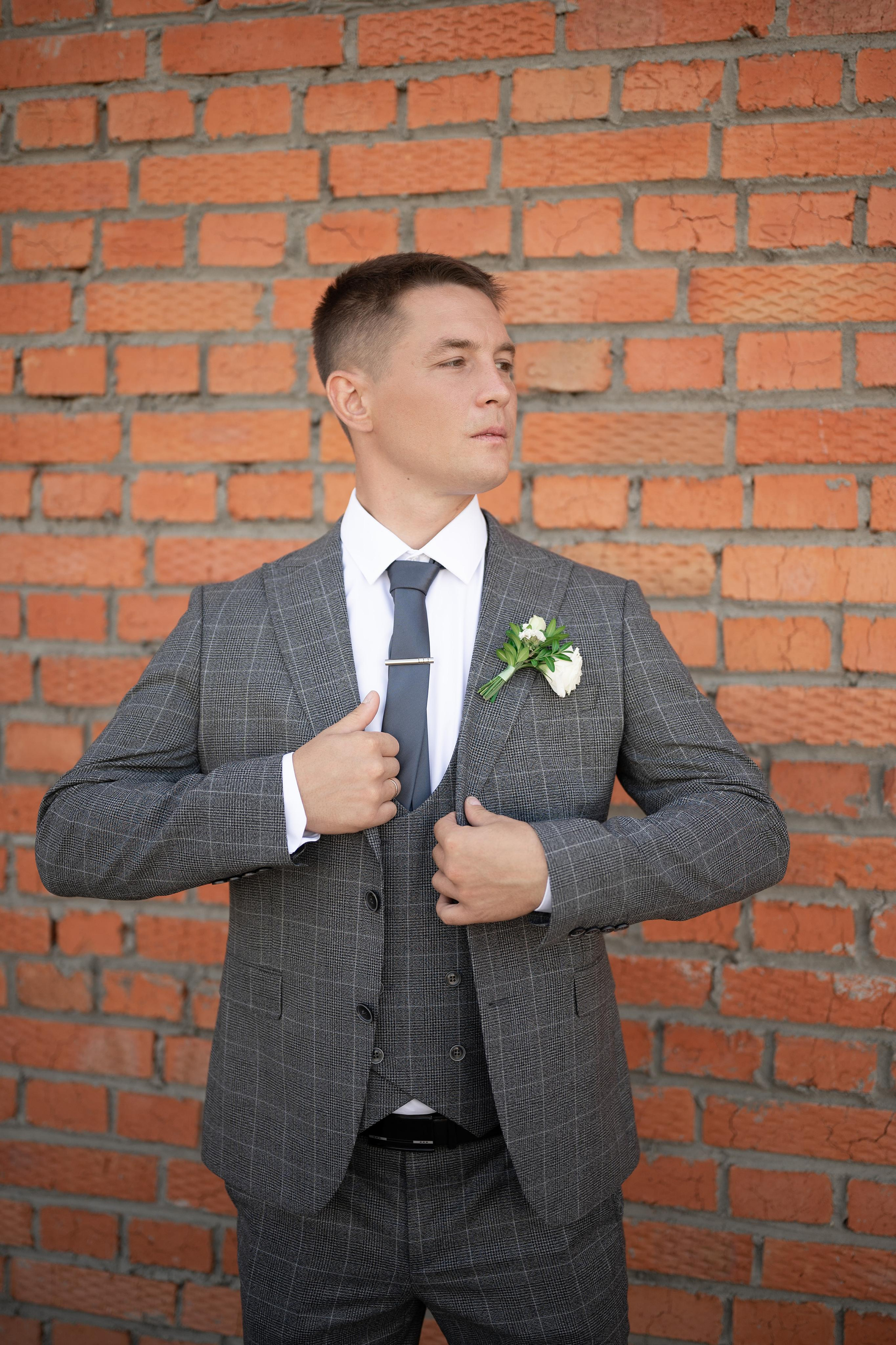 Александр и Снежана. Свадебный фотограф Йошкар-Ола Казань