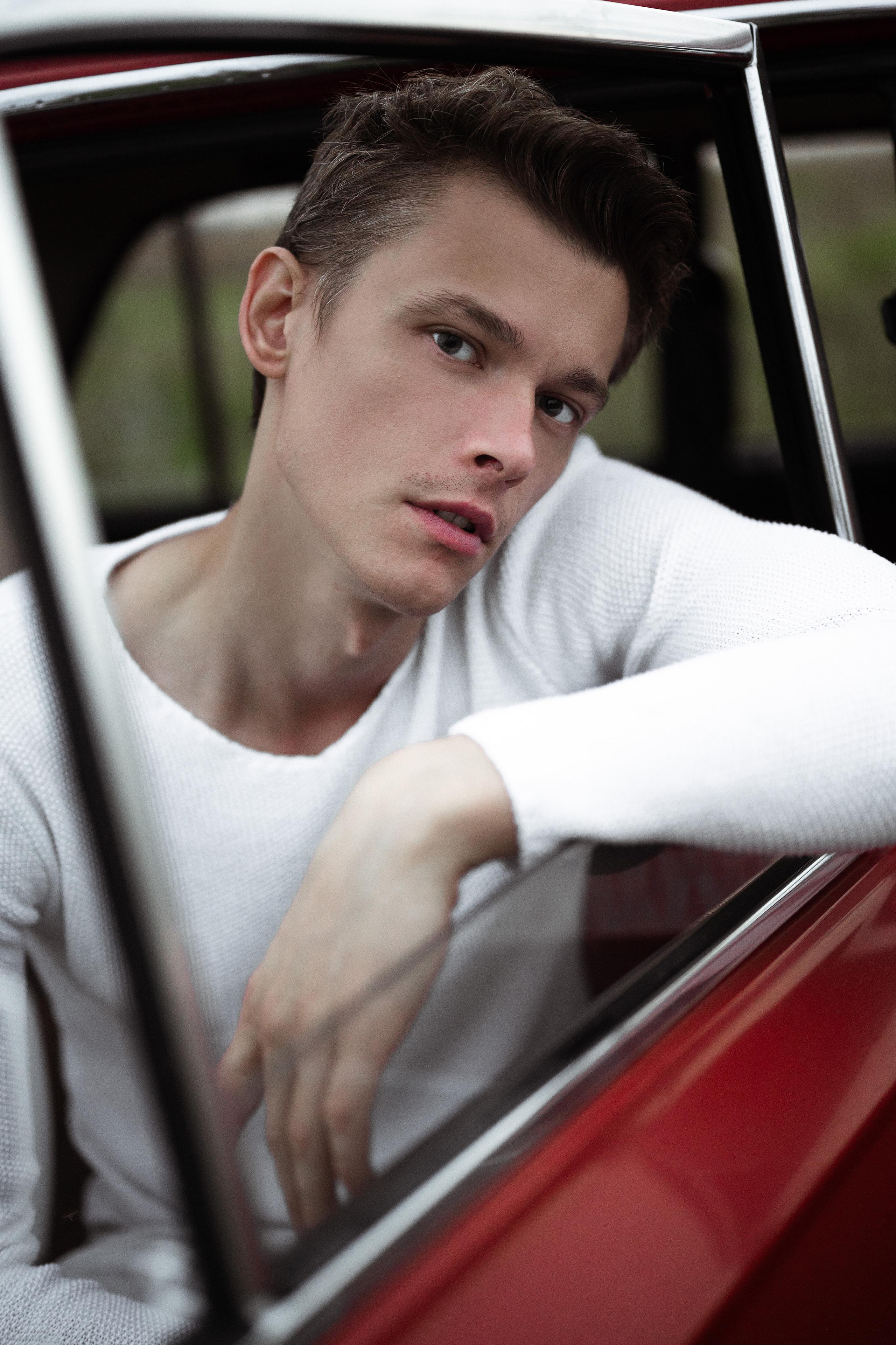 Романтическое свидание. Свадебный фотограф Йошкар-Ола Казань