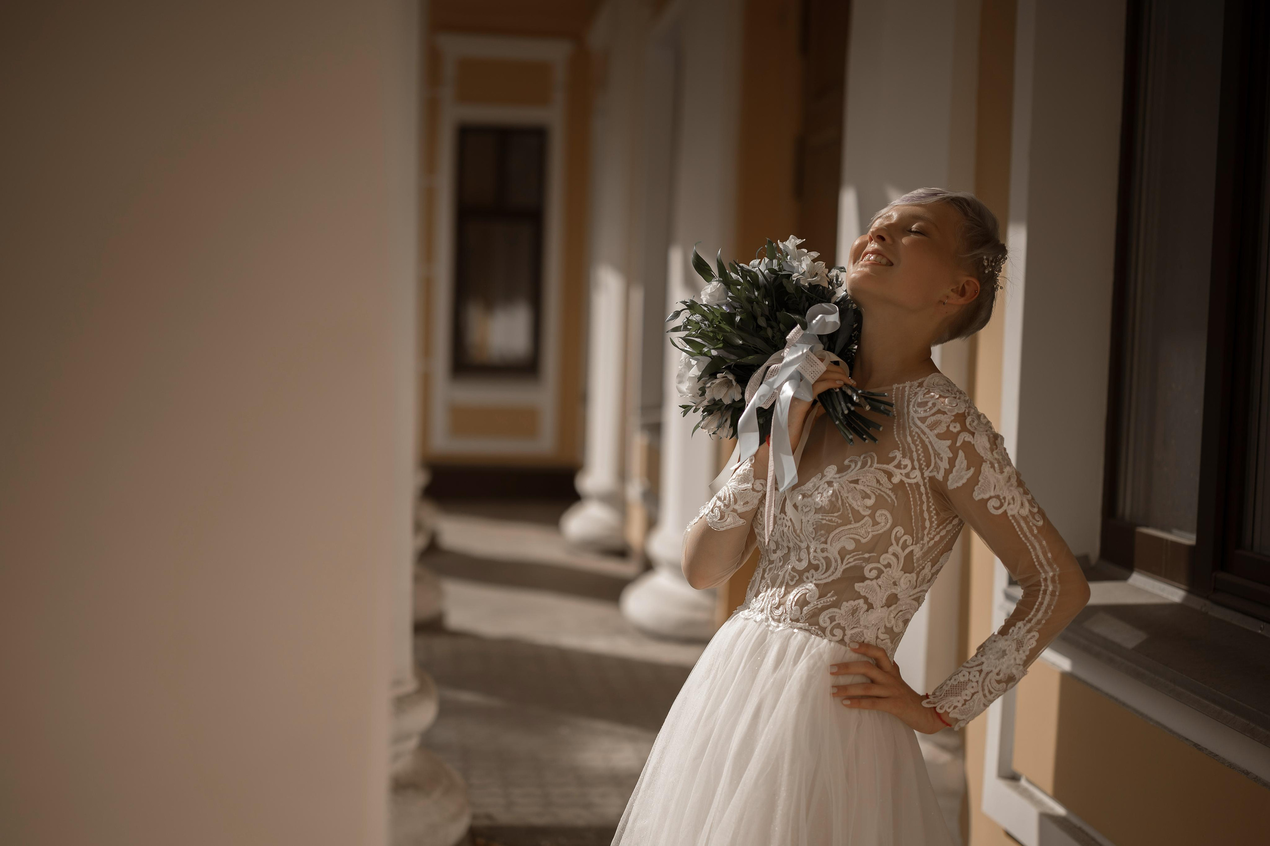 Алексей и Зоя. Свадебный фотограф Йошкар-Ола Казань