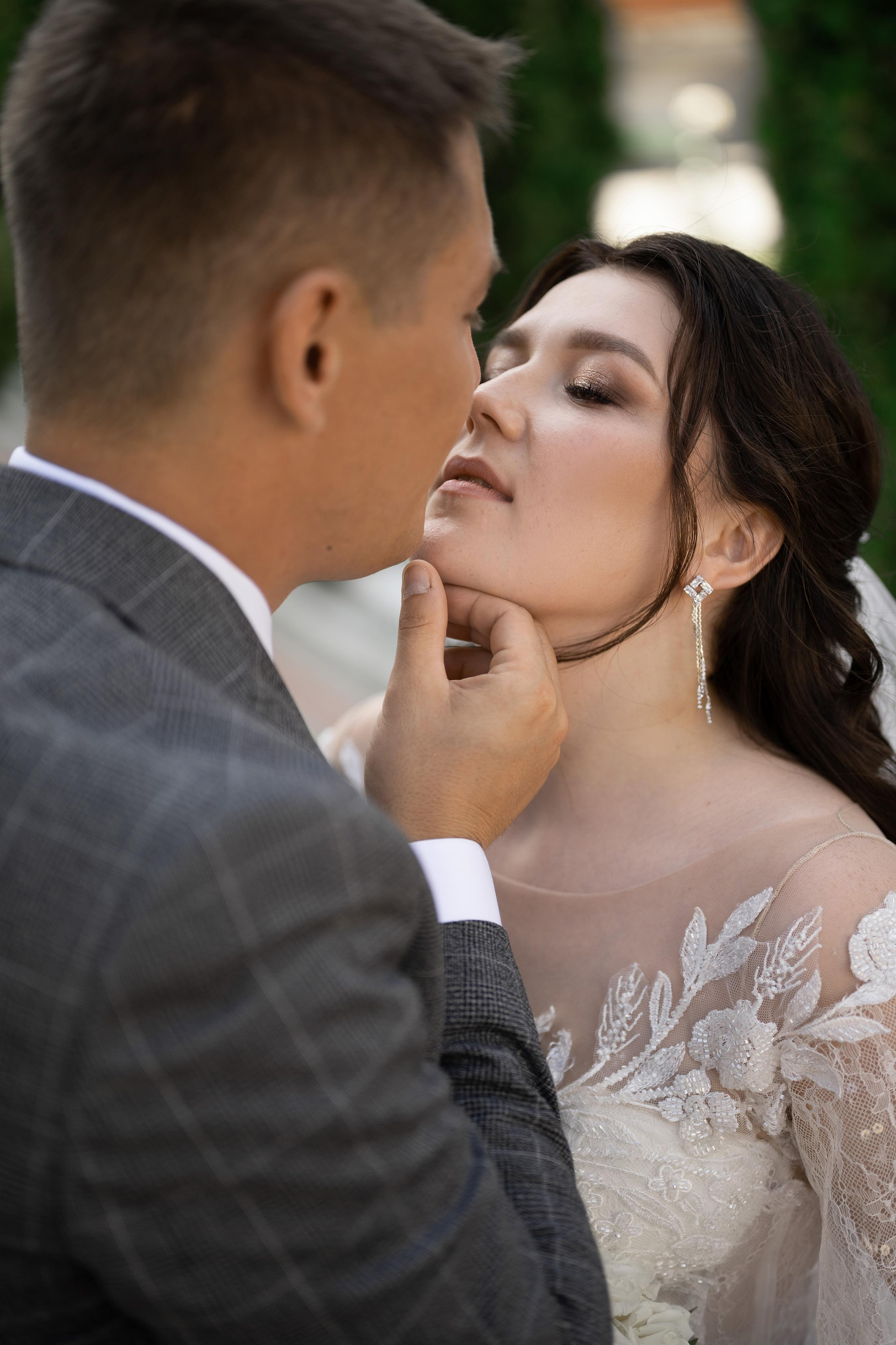 Александр и Снежана. Свадебный фотограф Йошкар-Ола Казань