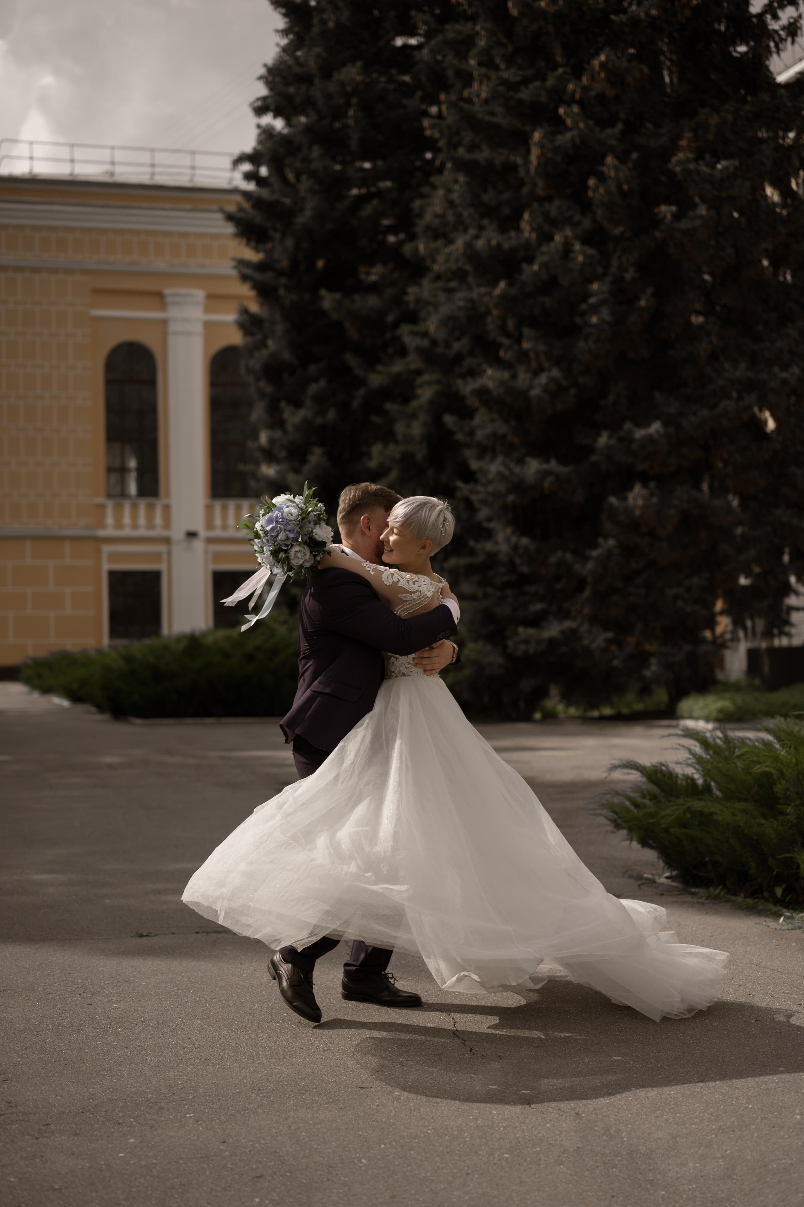 Алексей и Зоя. Свадебный фотограф Йошкар-Ола Казань