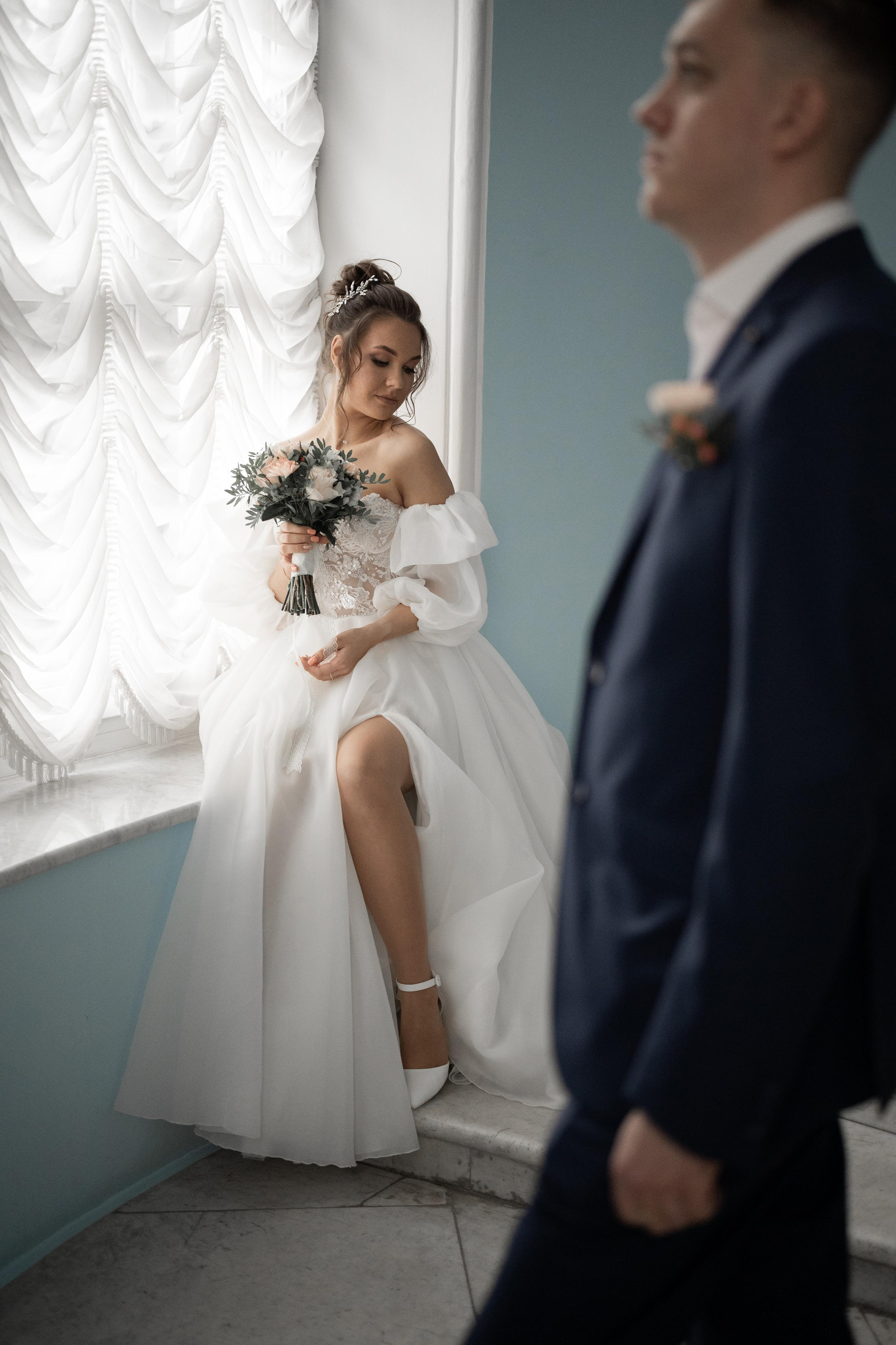 Свадебная фотосессия. Свадебный фотограф Йошкар-Ола Казань