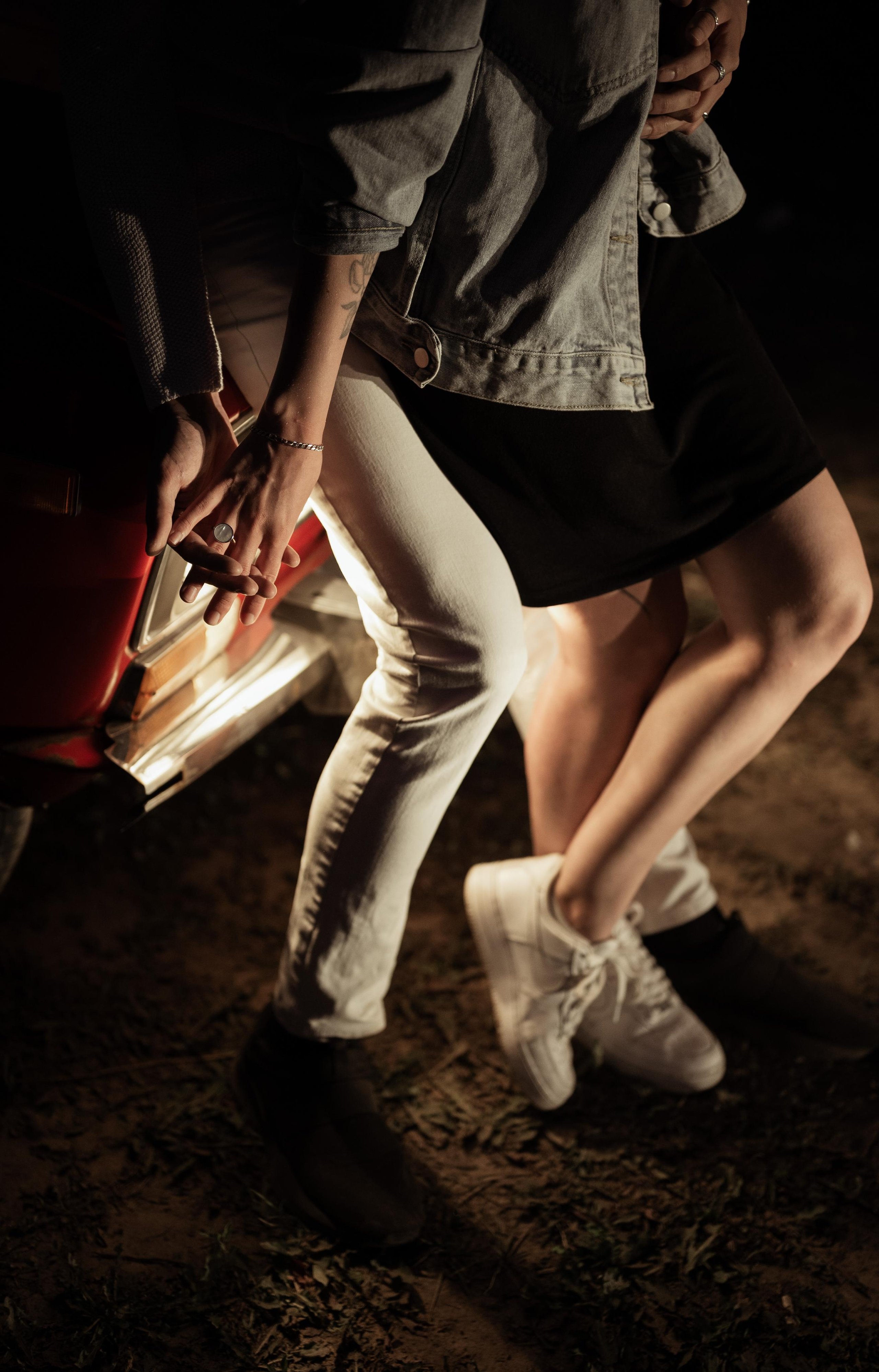 Романтическое свидание. Свадебный фотограф Йошкар-Ола Казань