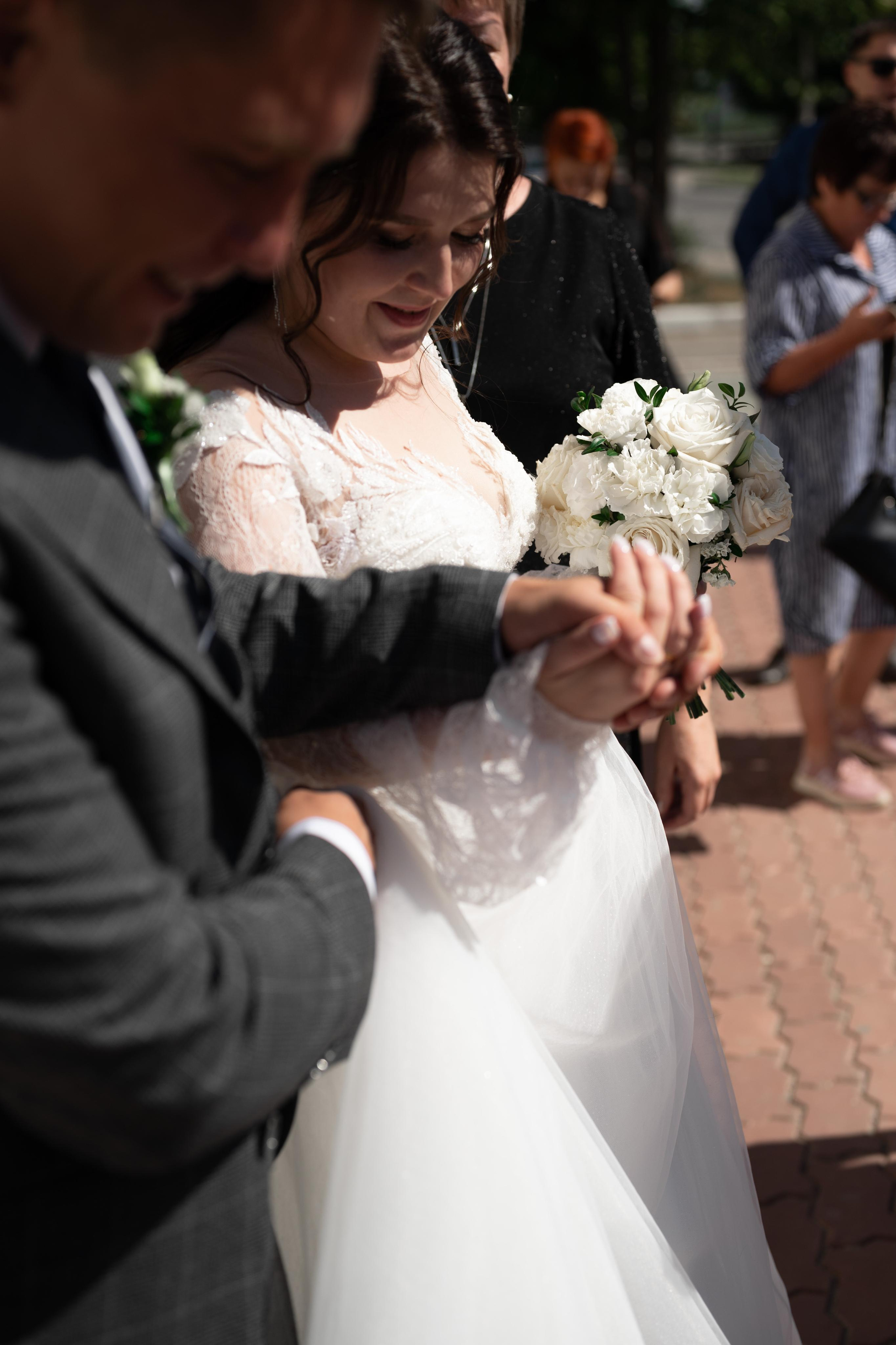 Александр и Снежана. Свадебный фотограф Йошкар-Ола Казань