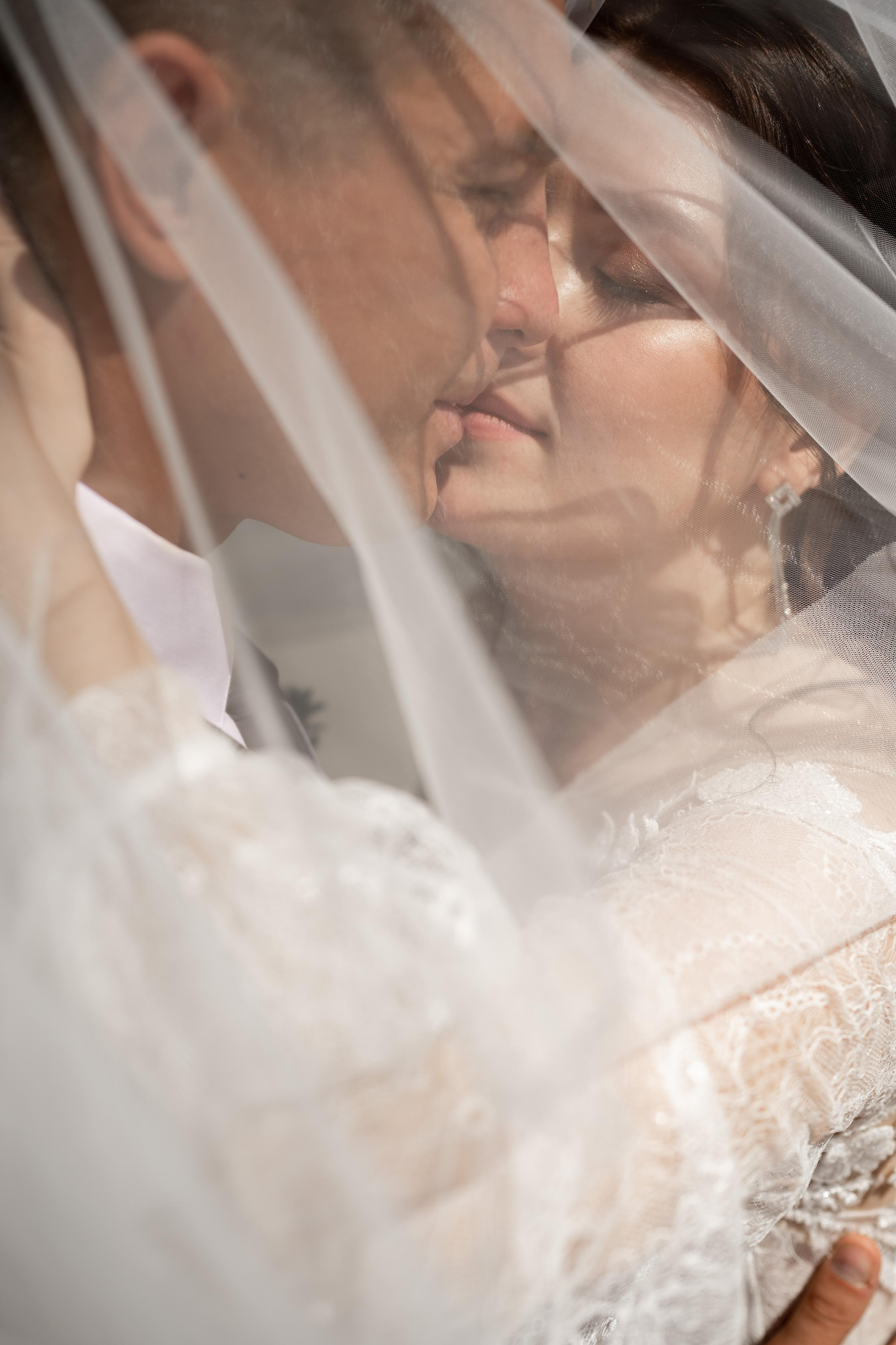 Александр и Снежана. Свадебный фотограф Йошкар-Ола Казань