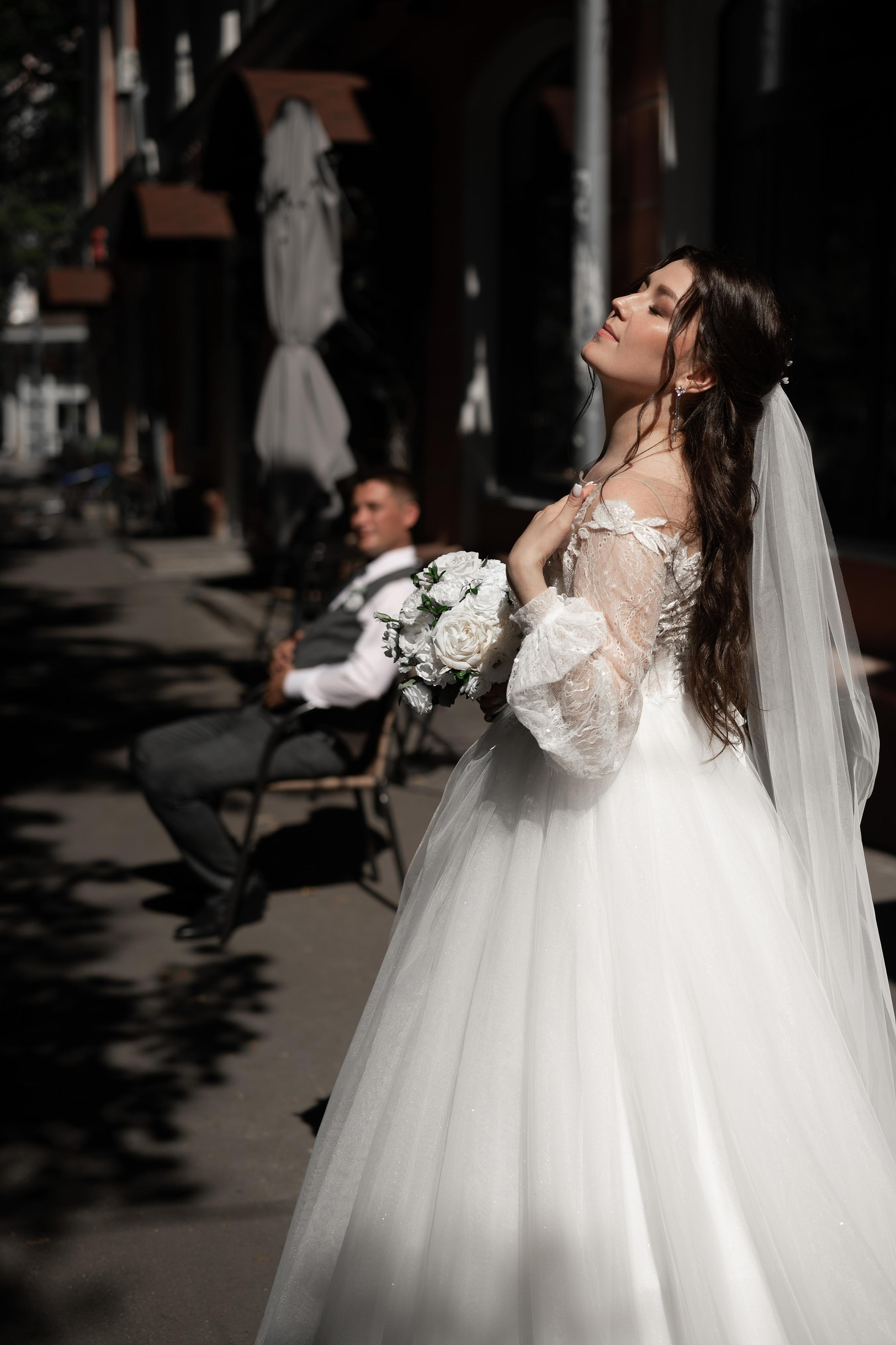 Александр и Снежана. Свадебный фотограф Йошкар-Ола Казань