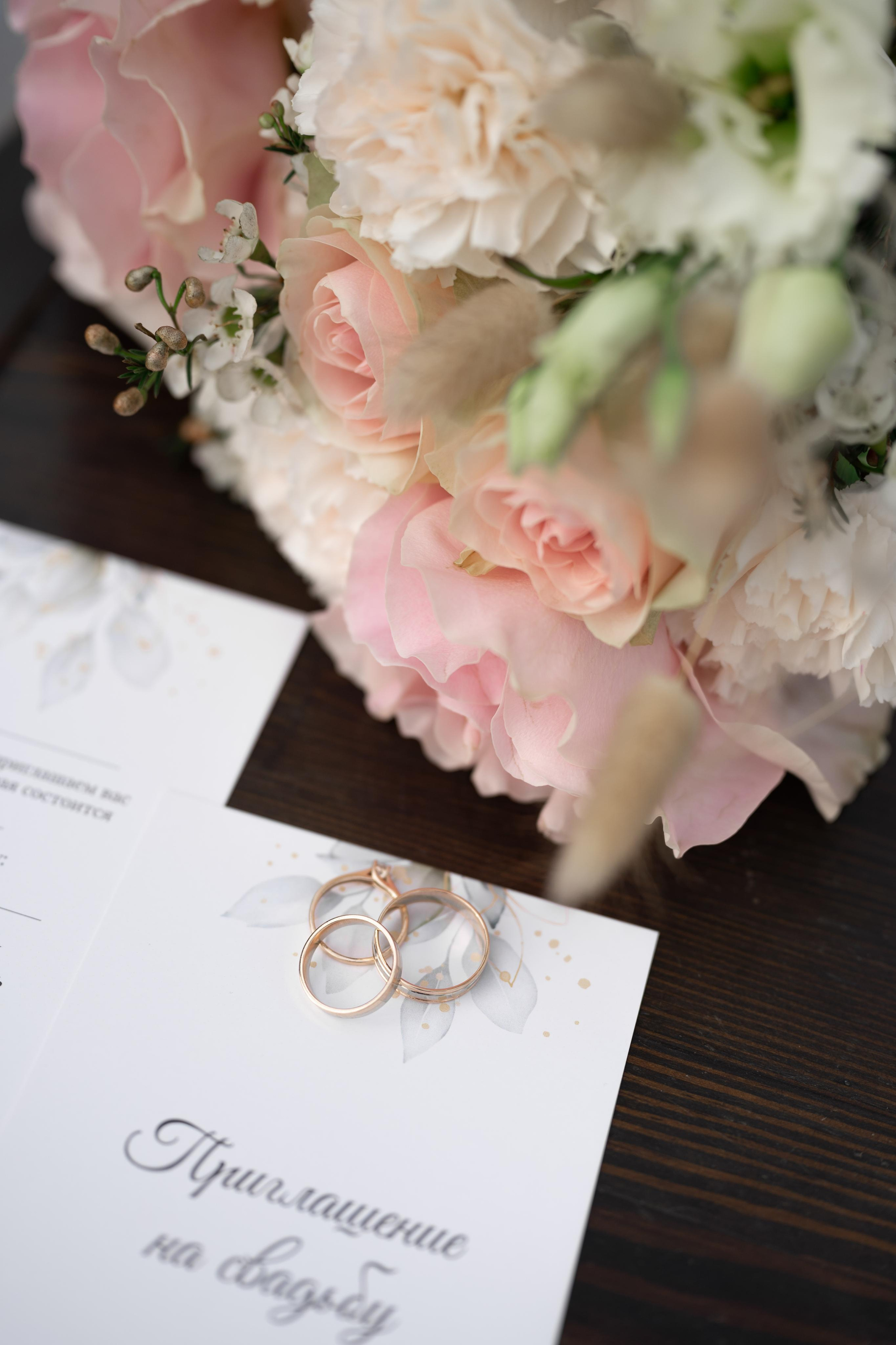 Дмитрий и Маргарита. Свадебный фотограф Йошкар-Ола Казань