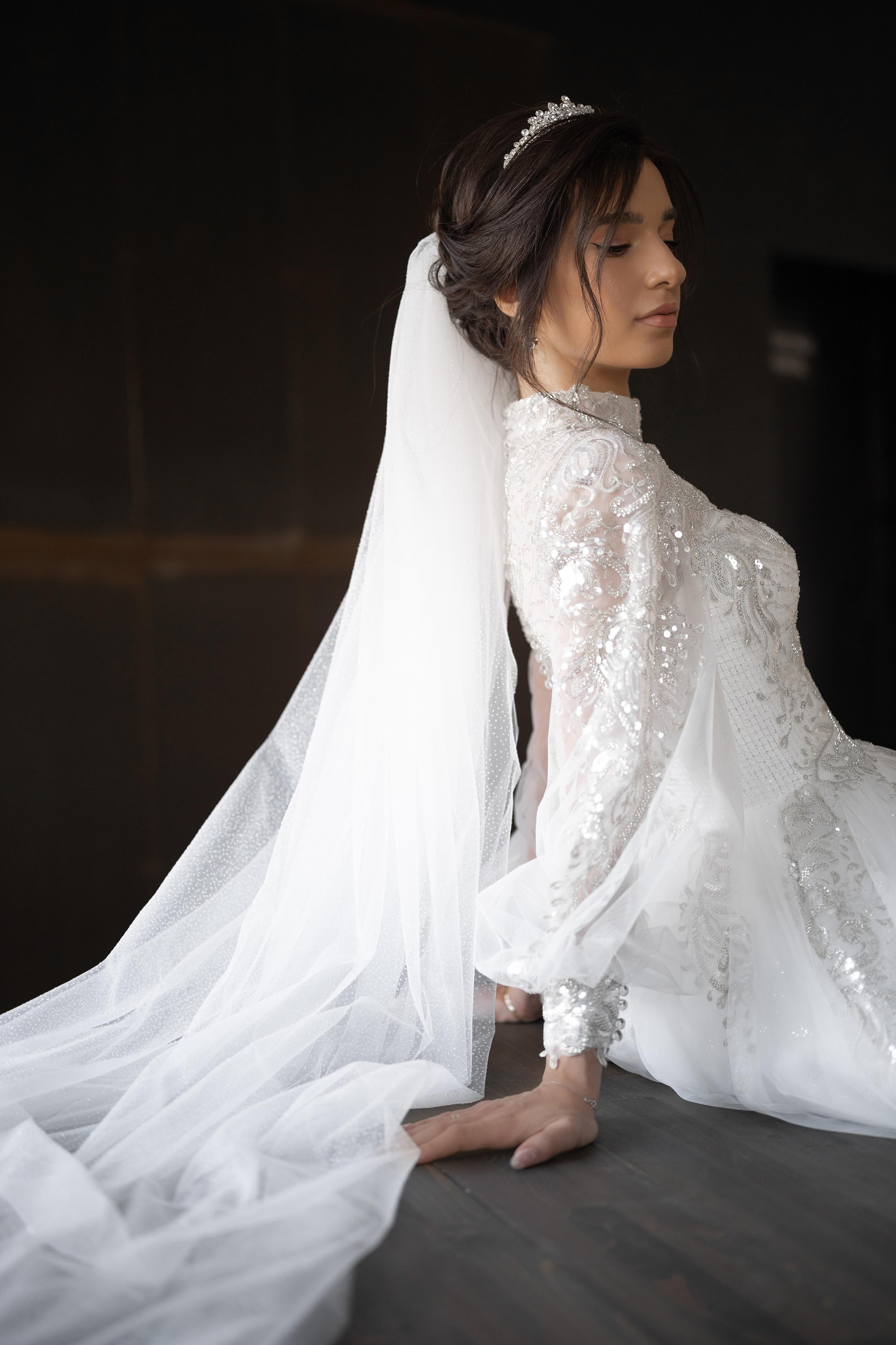 Свадебная фотосессия. Свадебный фотограф Йошкар-Ола Казань