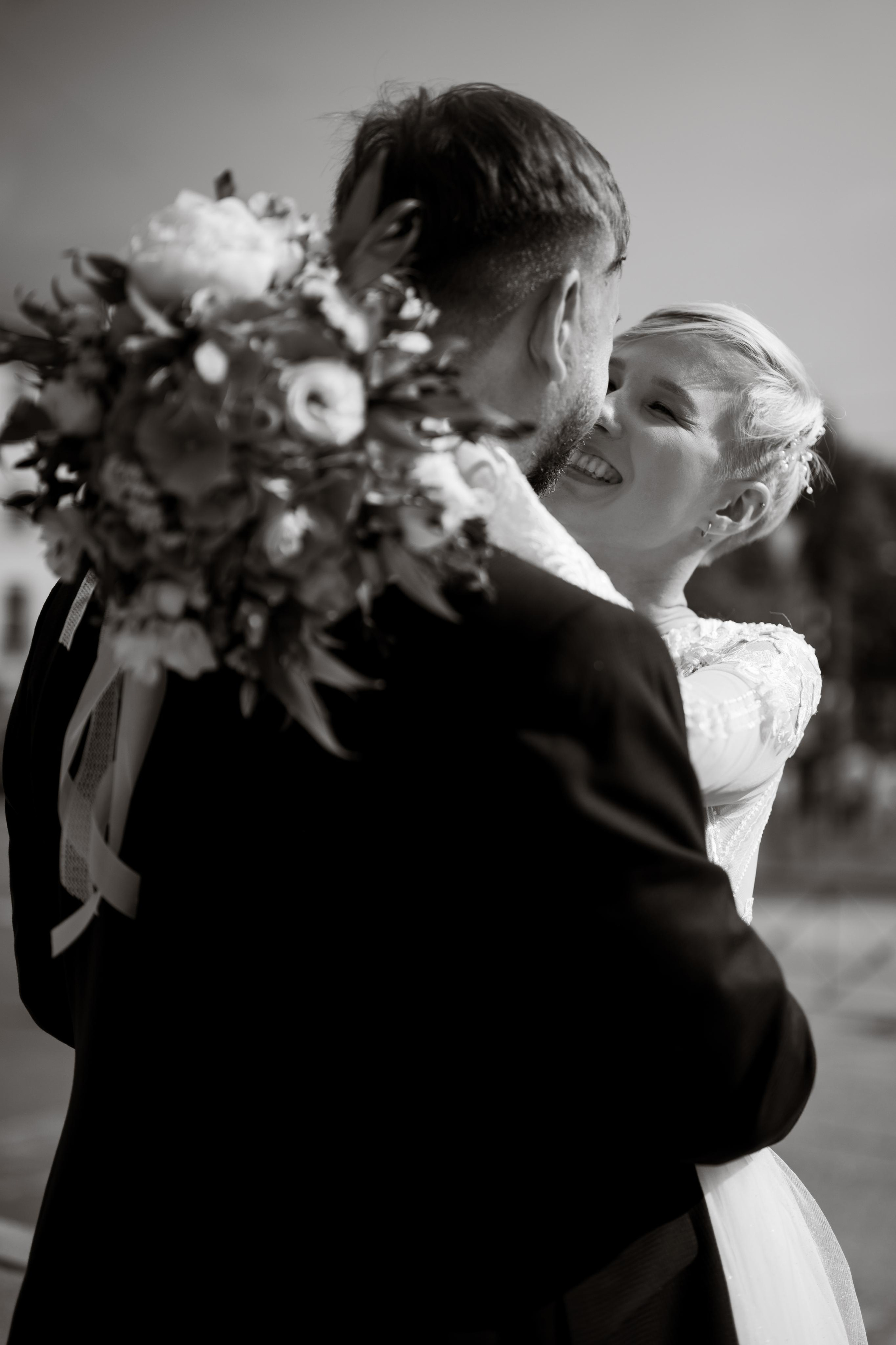 Алексей и Зоя. Свадебный фотограф Йошкар-Ола Казань