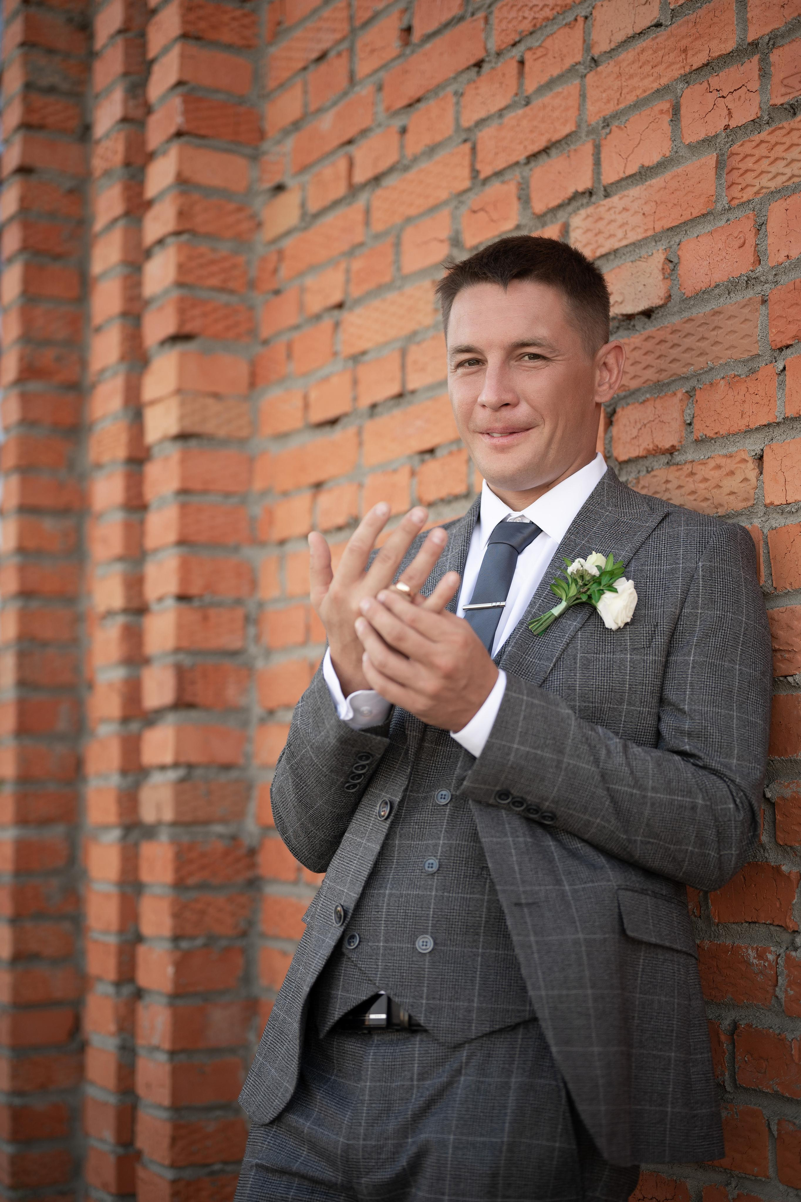 Александр и Снежана. Свадебный фотограф Йошкар-Ола Казань