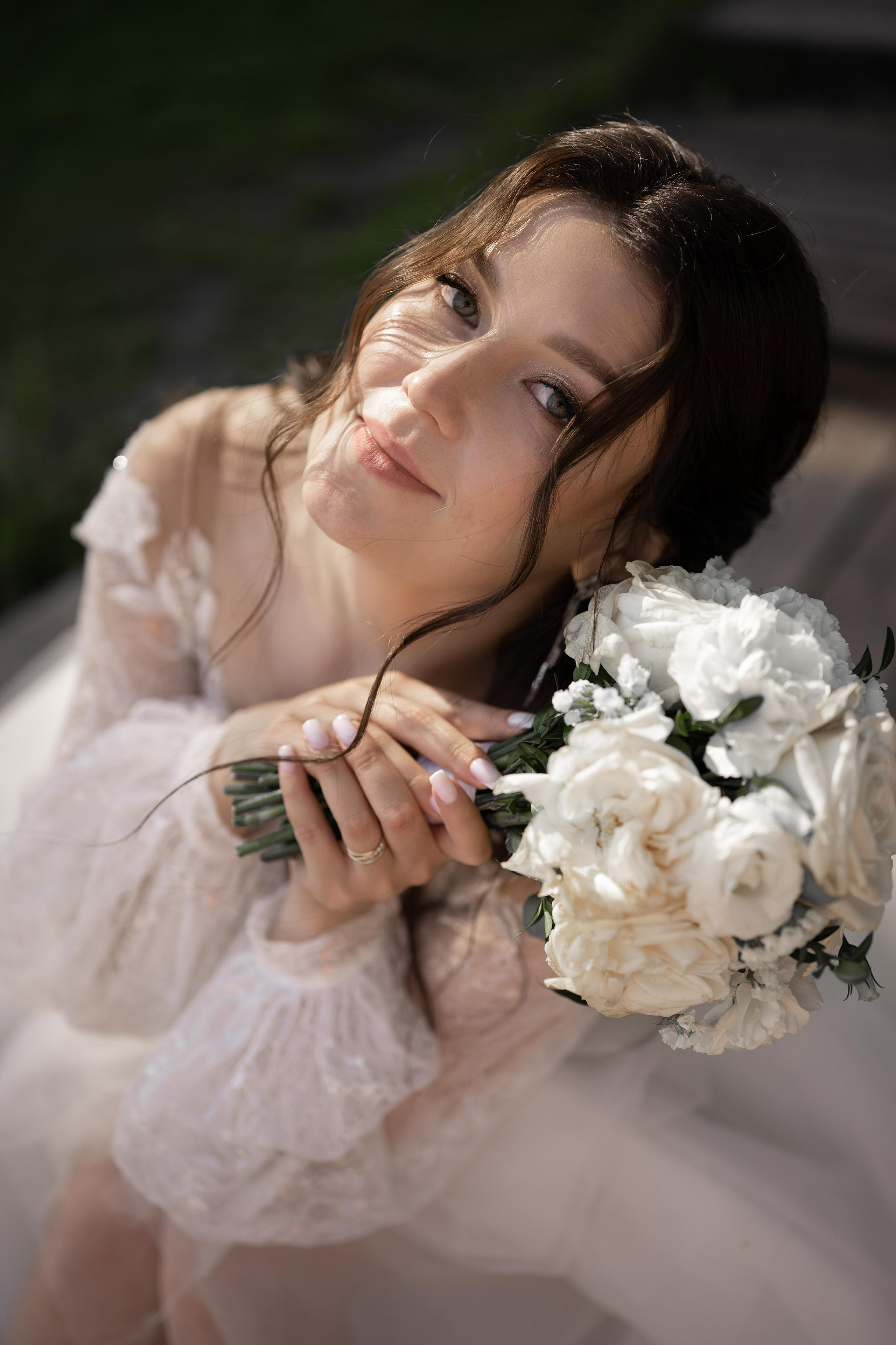 Александр и Снежана. Свадебный фотограф Йошкар-Ола Казань