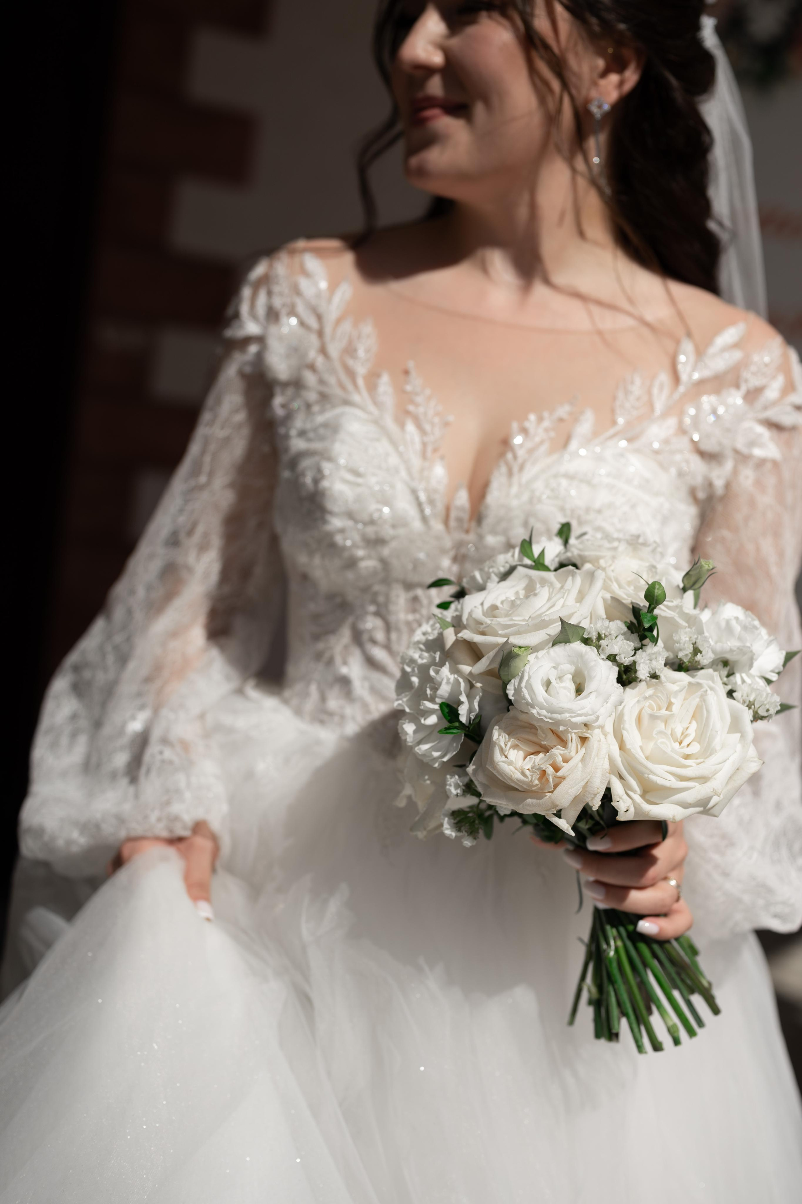 Александр и Снежана. Свадебный фотограф Йошкар-Ола Казань