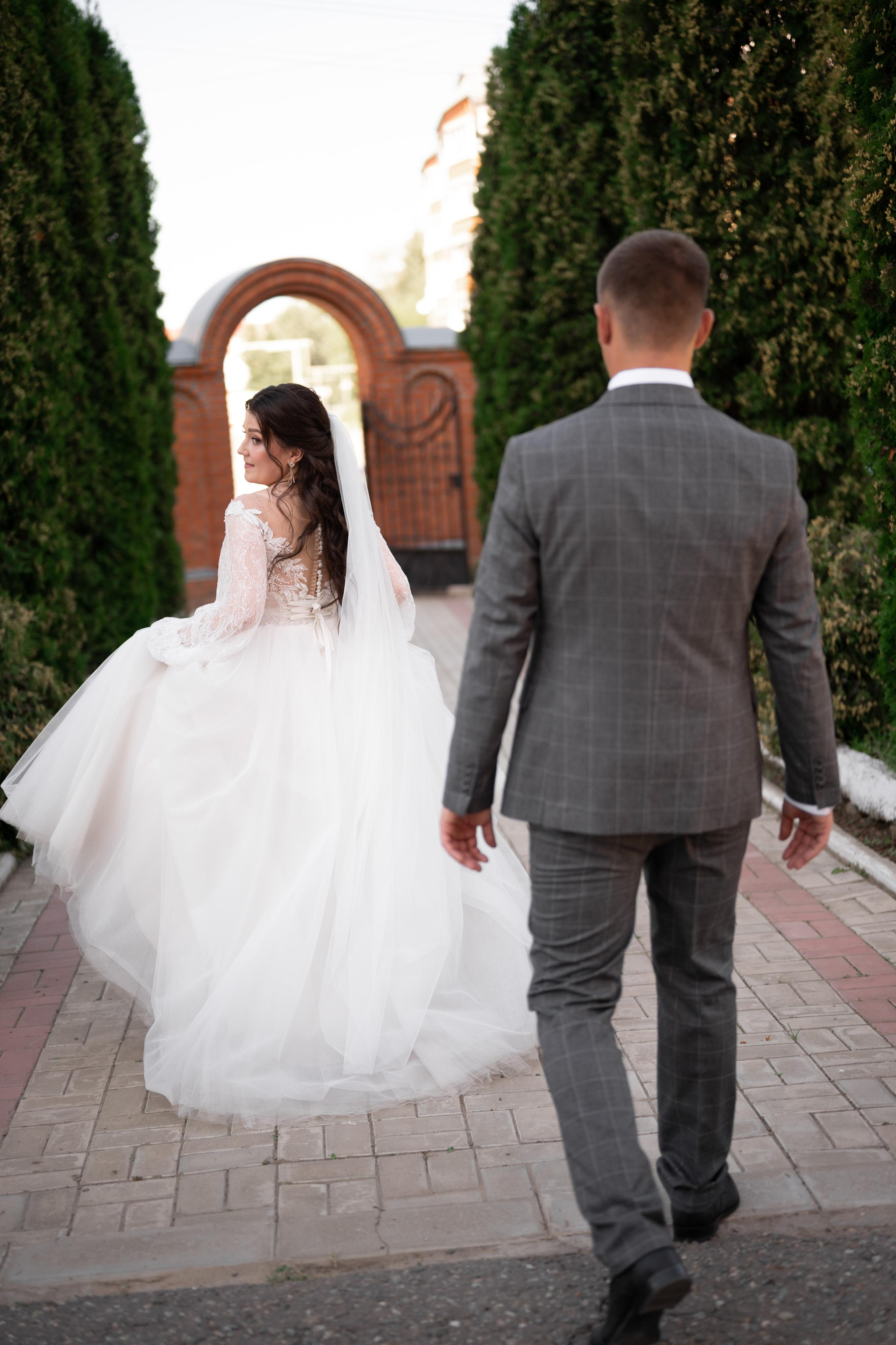 Александр и Снежана. Свадебный фотограф Йошкар-Ола Казань