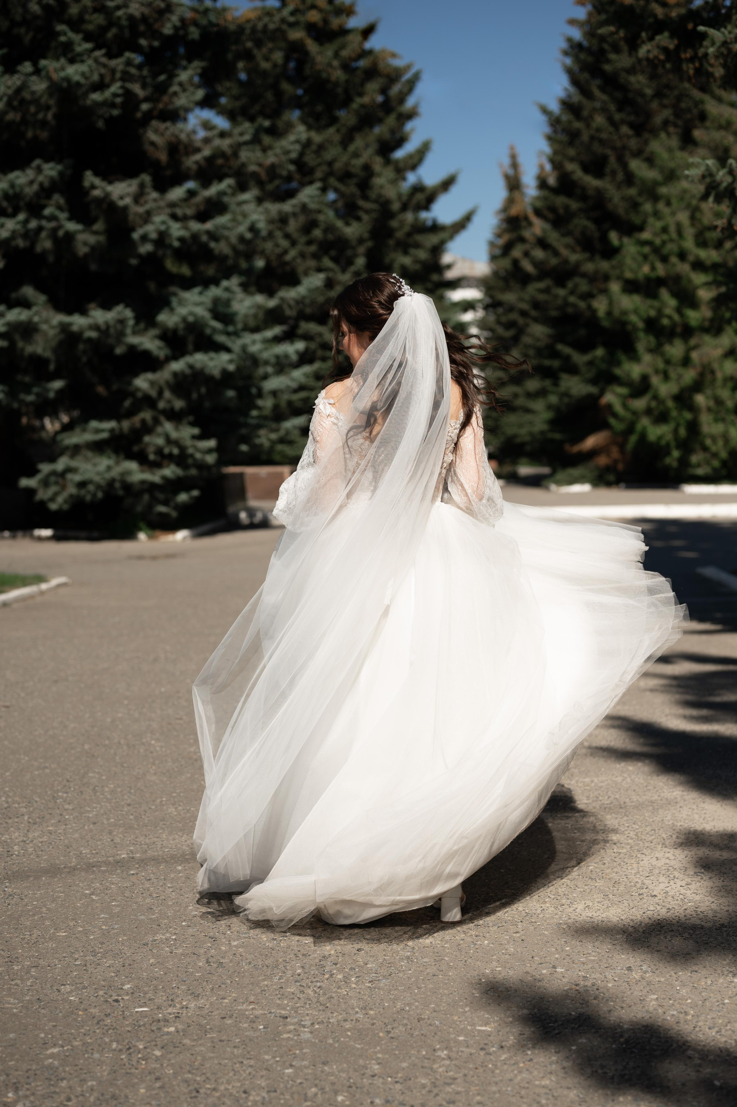 Александр и Снежана. Свадебный фотограф Йошкар-Ола Казань