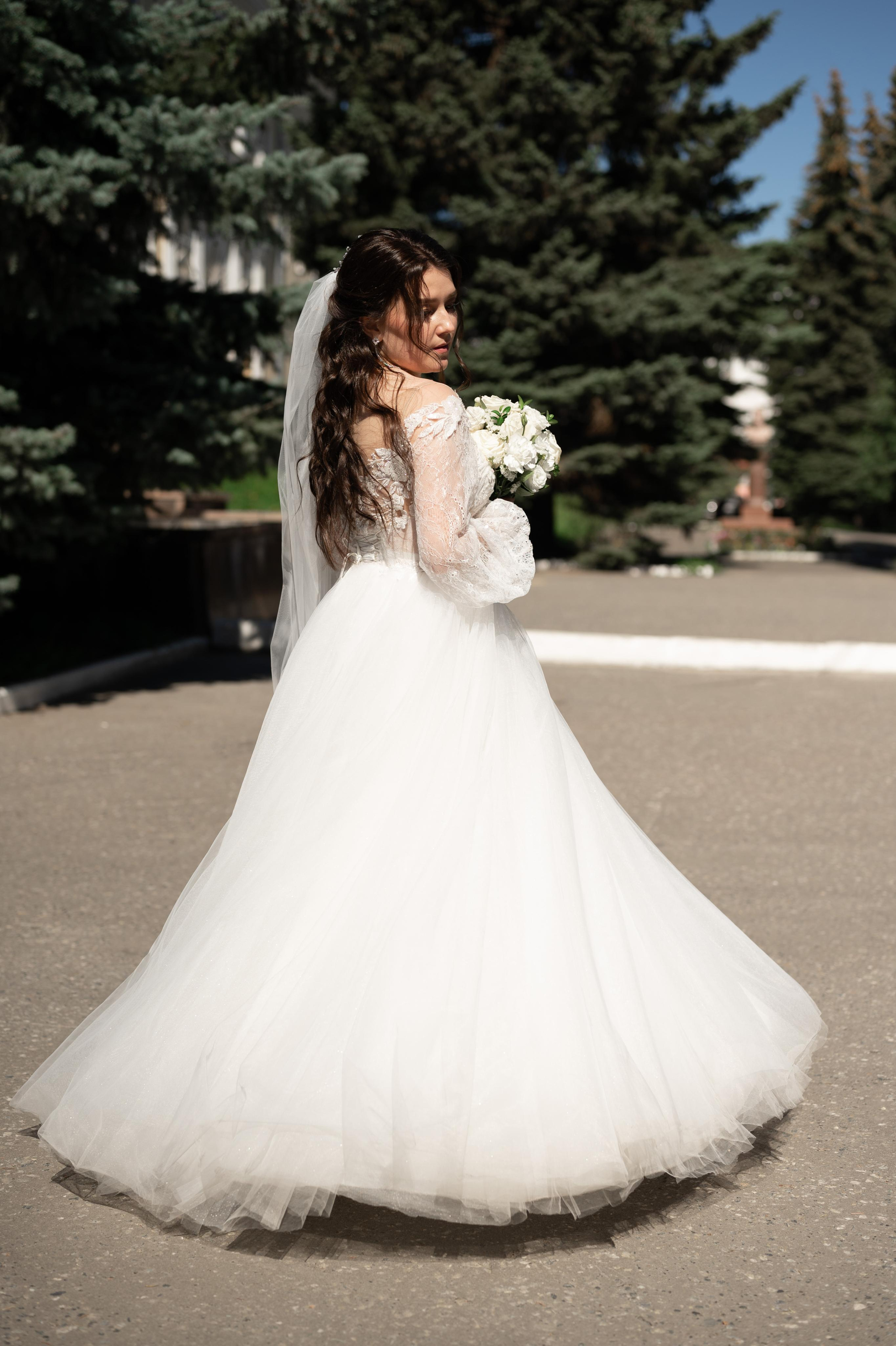 Александр и Снежана. Свадебный фотограф Йошкар-Ола Казань