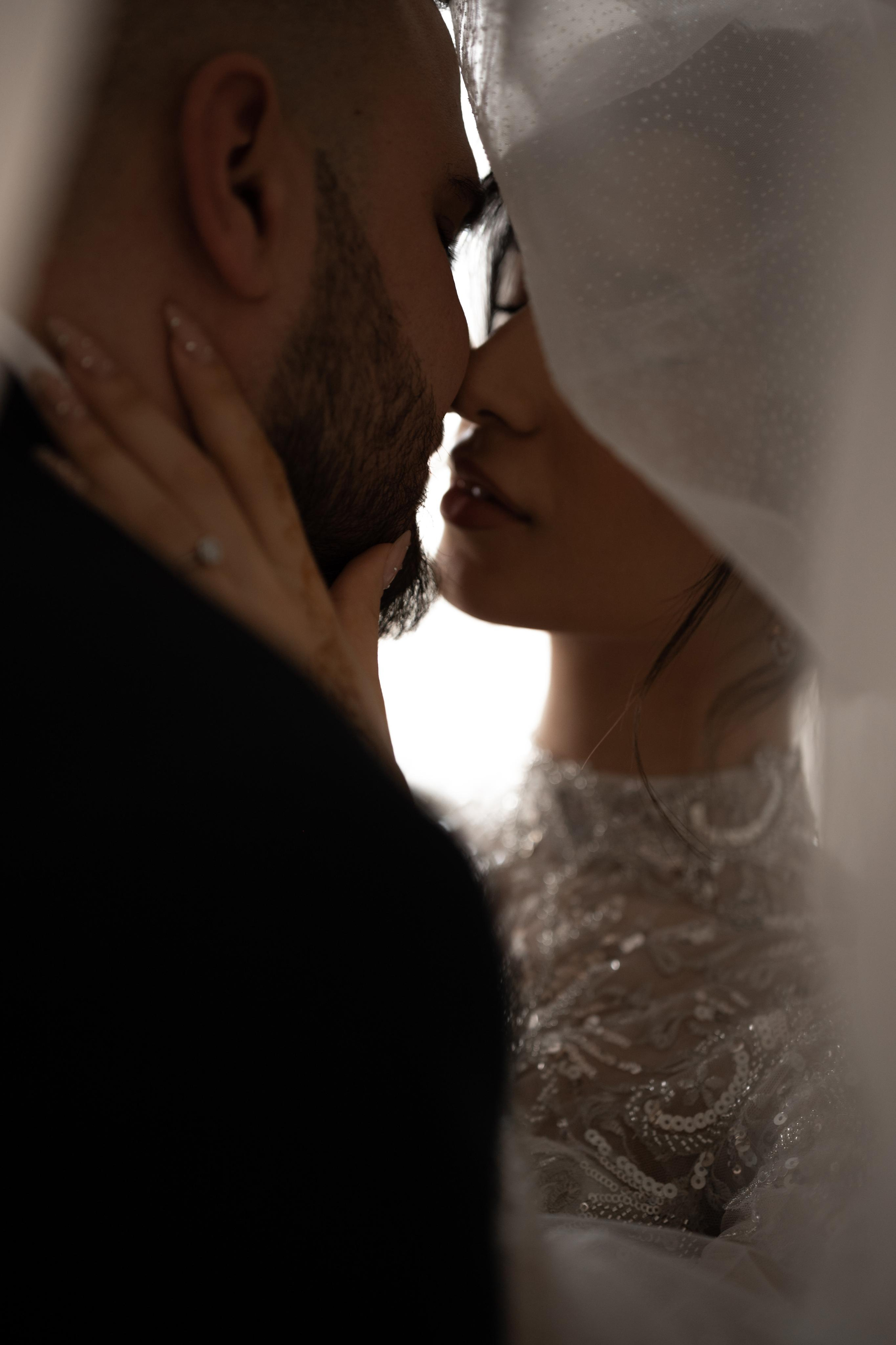 Свадебная фотосессия. Свадебный фотограф Йошкар-Ола Казань