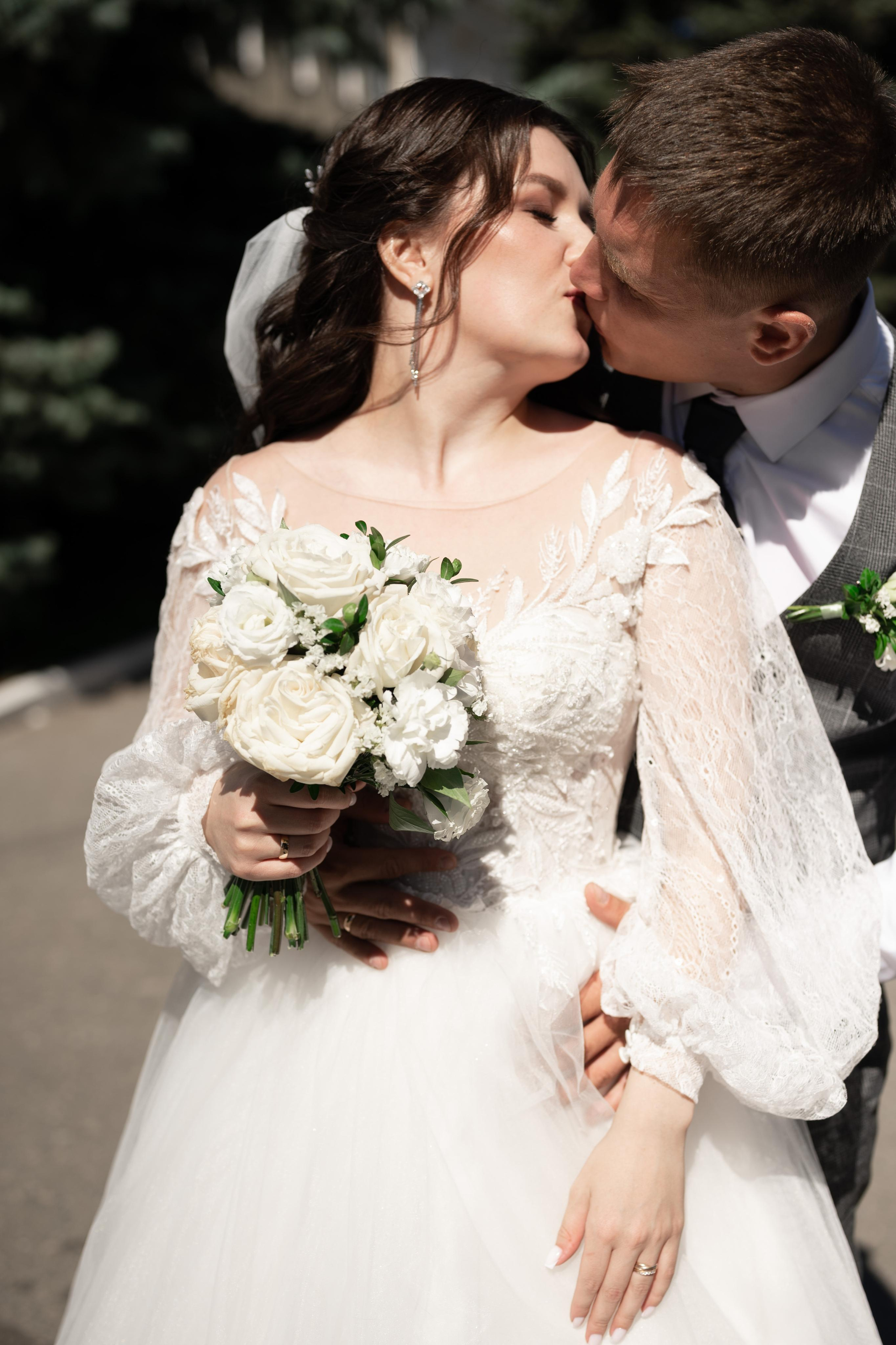 Александр и Снежана. Свадебный фотограф Йошкар-Ола Казань