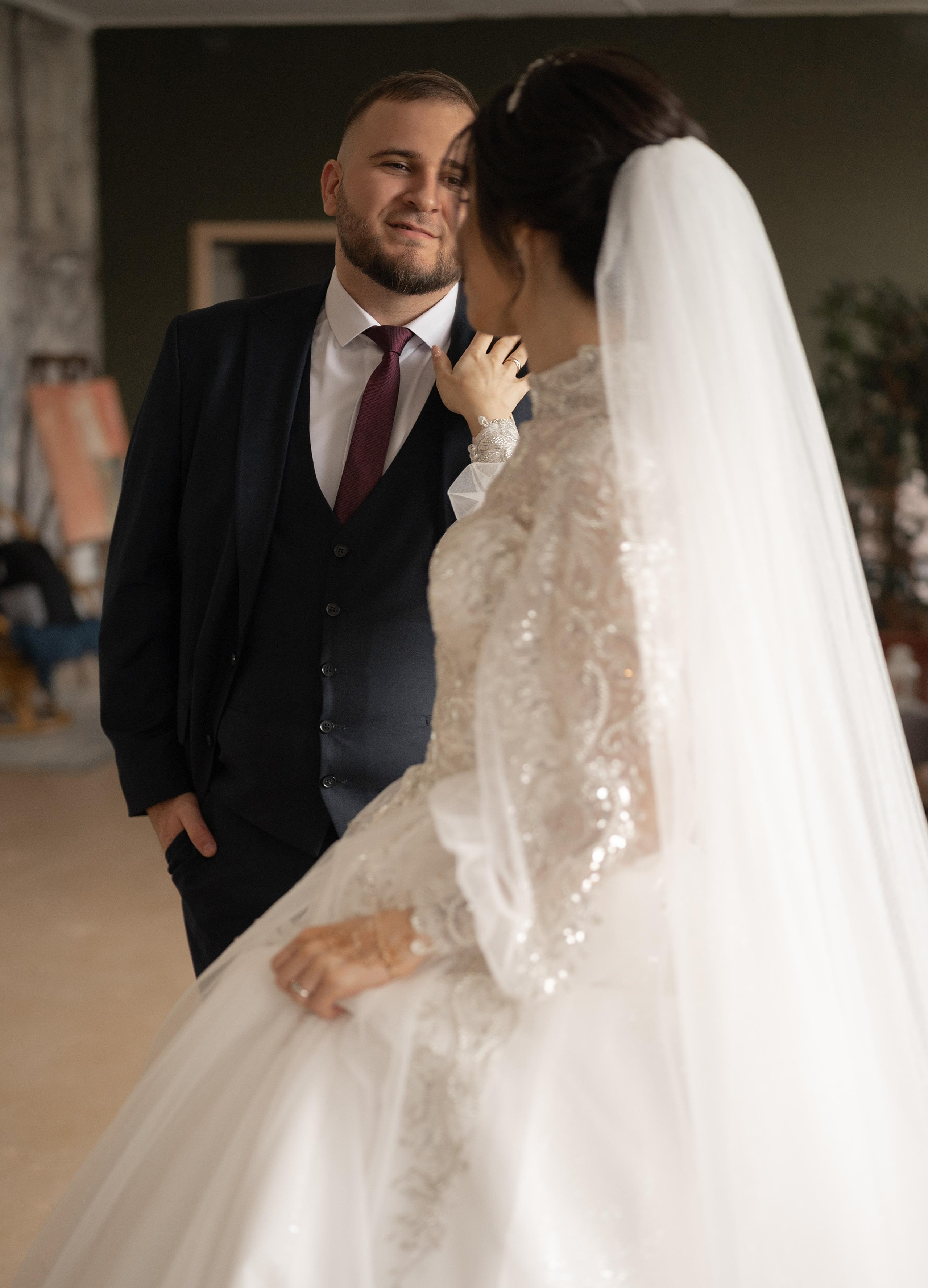 Свадебная фотосессия. Свадебный фотограф Йошкар-Ола Казань